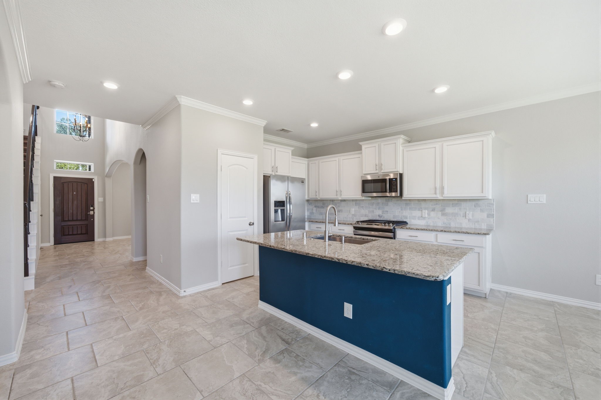 18793 Laurel Hills Drive, New Caney, TX 77357