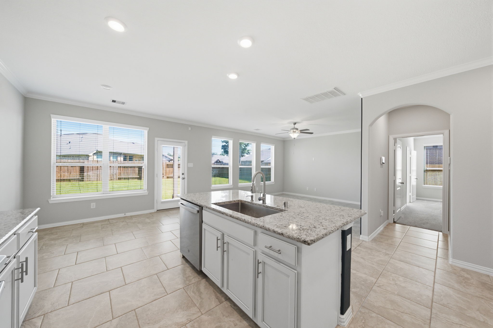 18793 Laurel Hills Drive, New Caney, TX 77357