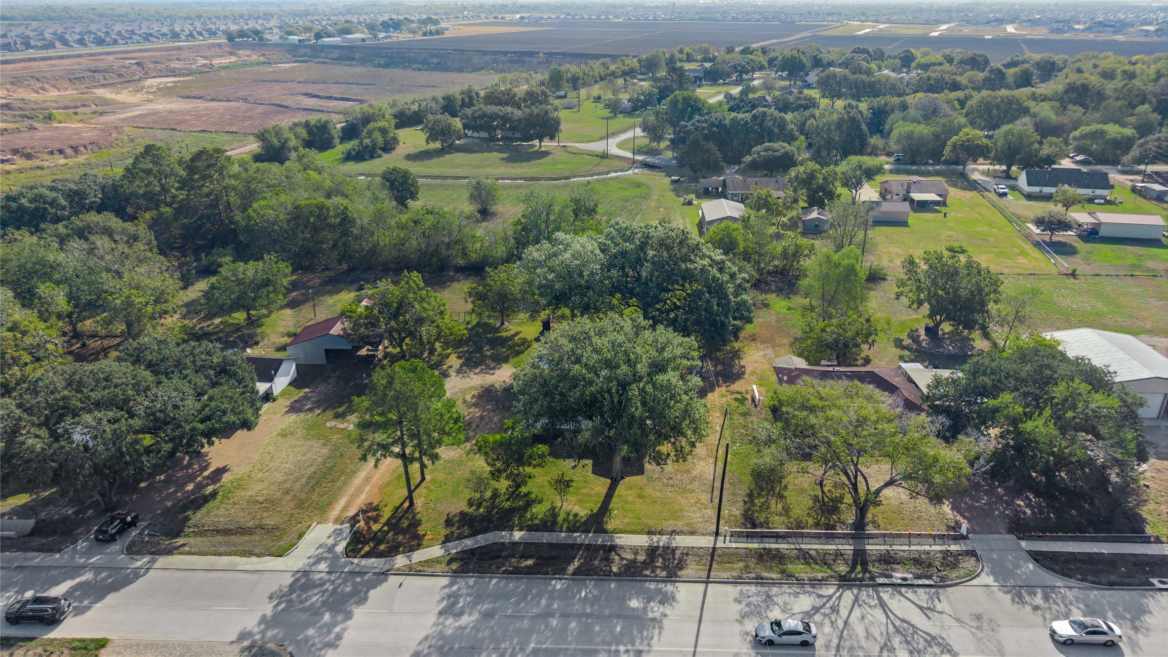 4311 Fm 2218 Road, Richmond, TX 77469