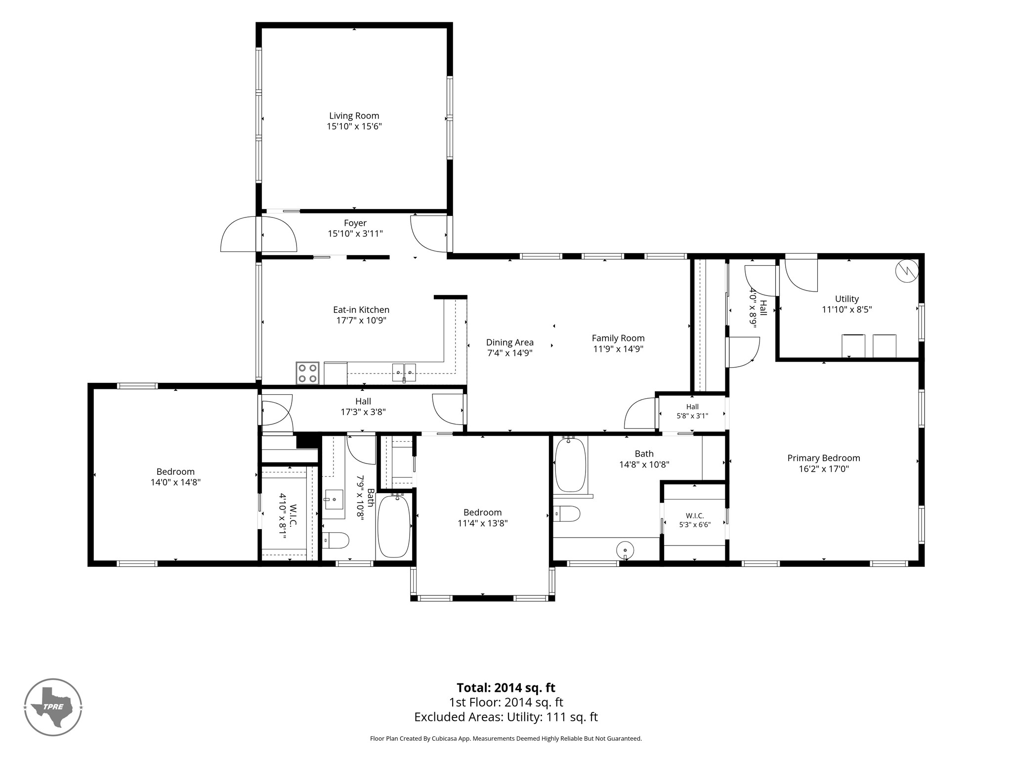 4311 Fm 2218 Road, Richmond, TX 77469