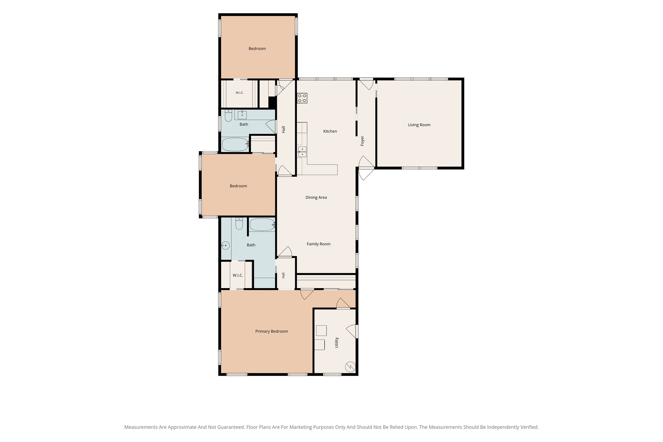 4311 Fm 2218 Road, Richmond, TX 77469