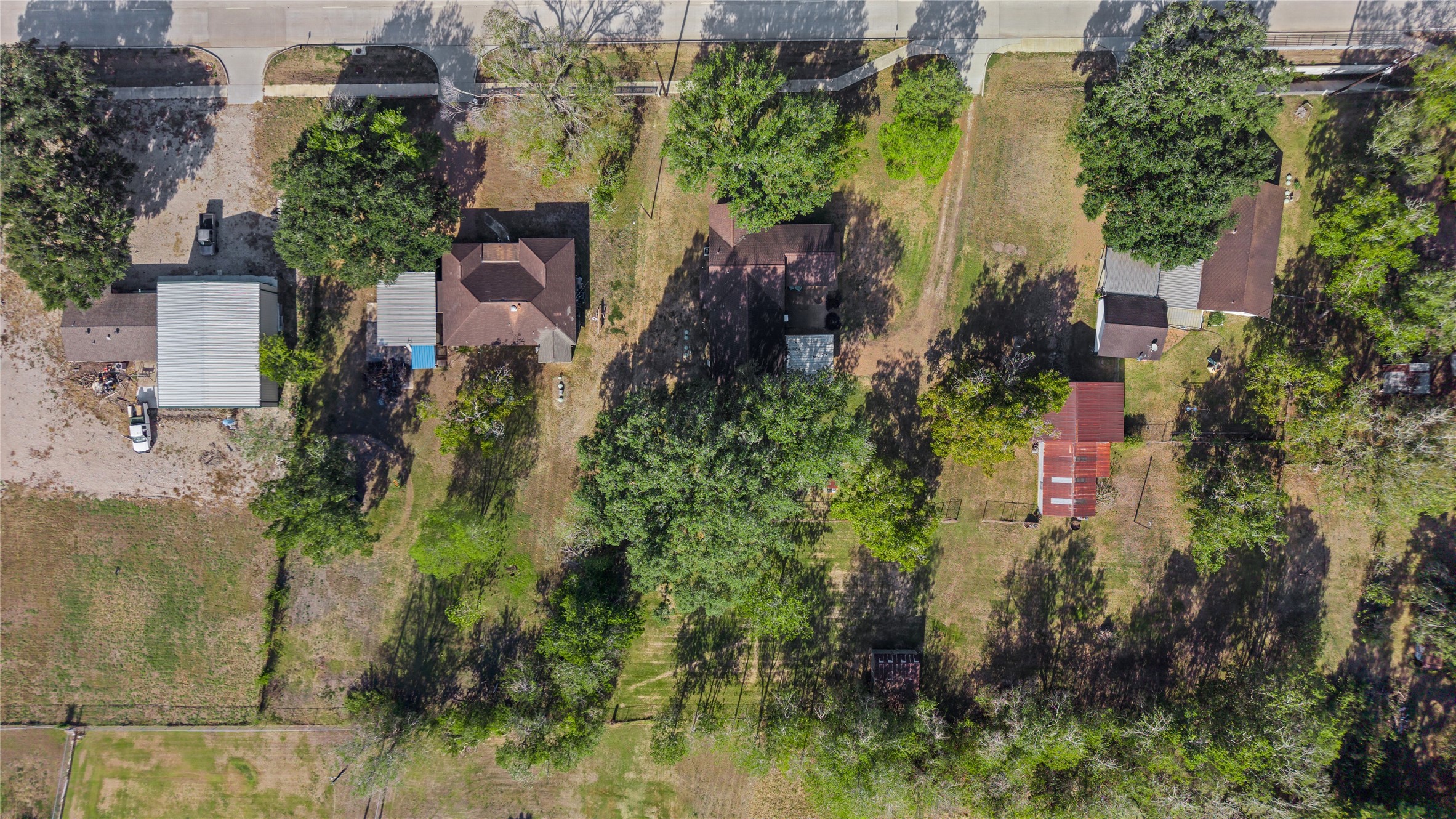 4311 Fm 2218 Road, Richmond, TX 77469
