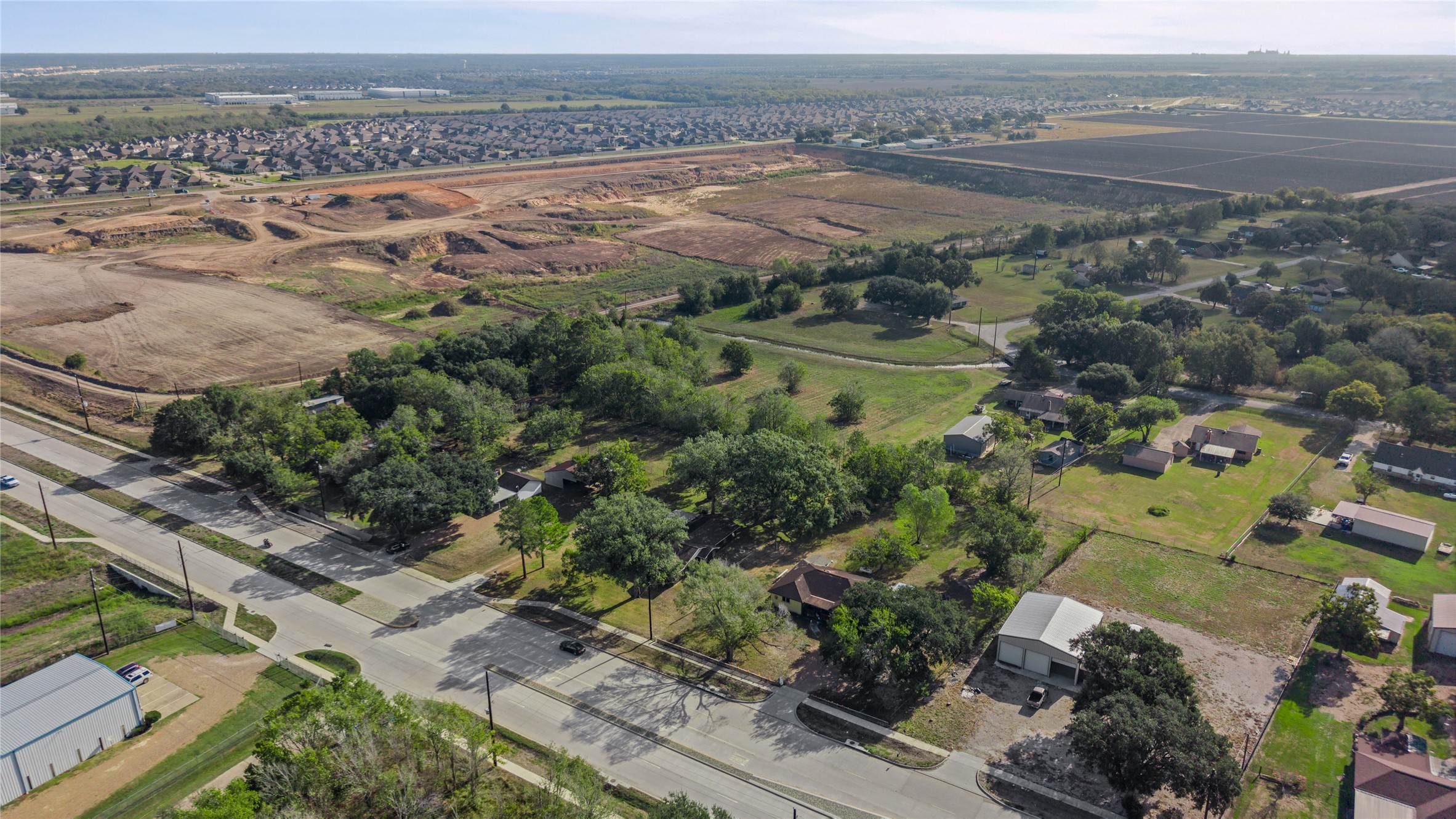 4311 Fm 2218 Road, Richmond, TX 77469