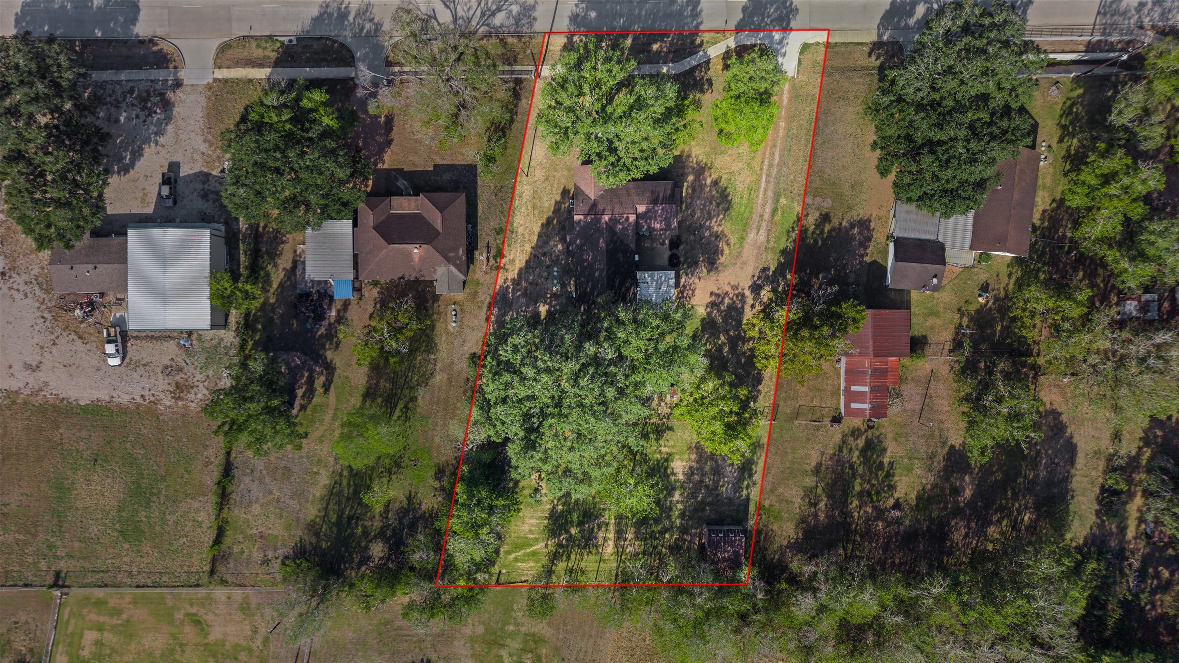 4311 Fm 2218 Road, Richmond, TX 77469