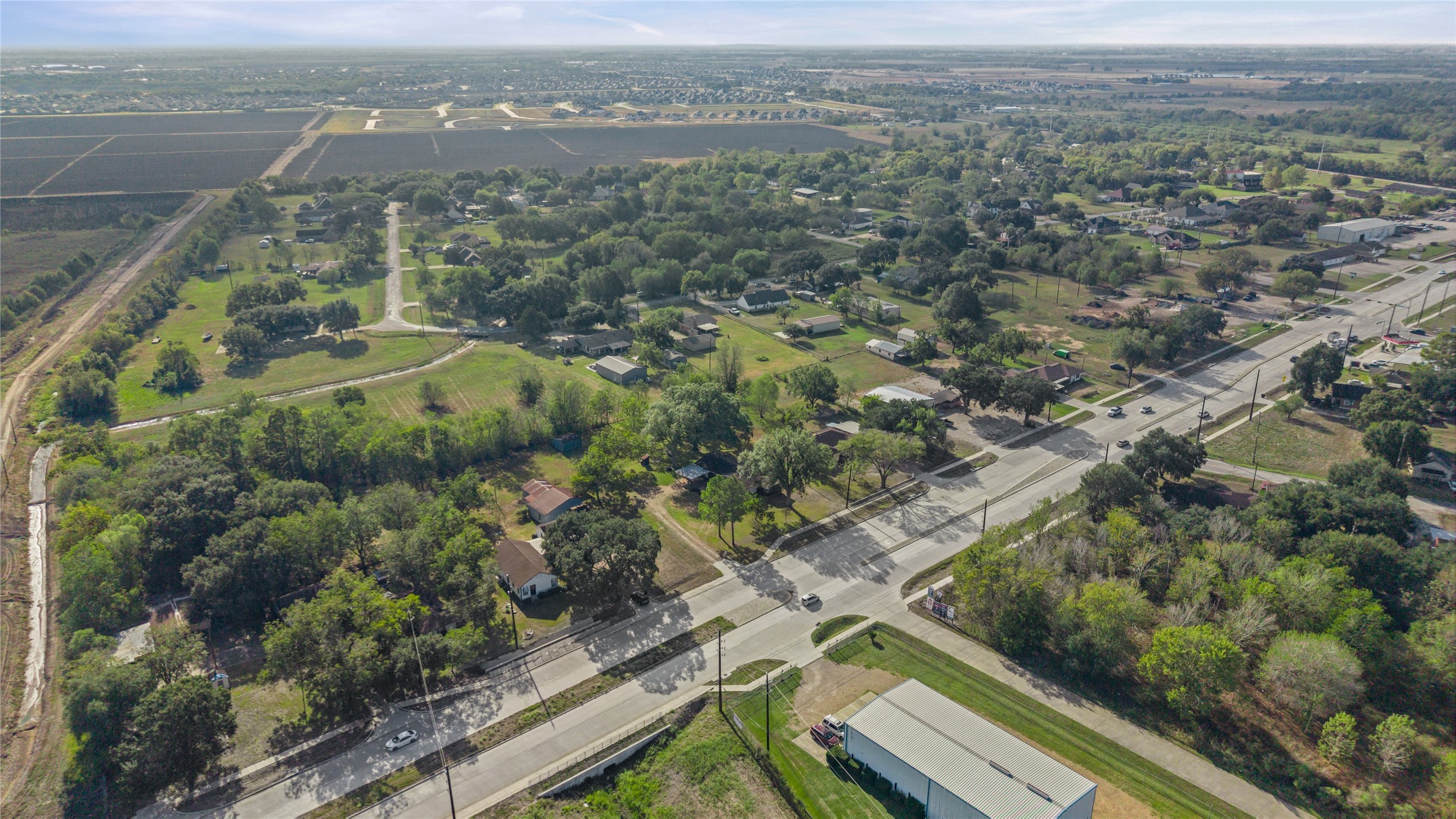 4311 Fm 2218 Road, Richmond, TX 77469