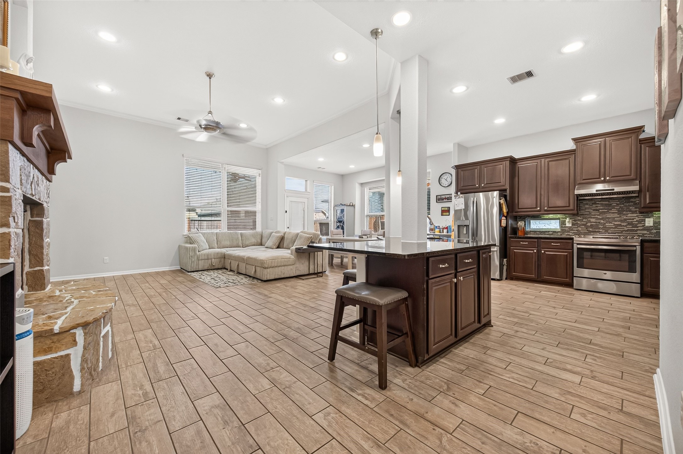 19614 Red Copper Lane, Cypress, TX 77433