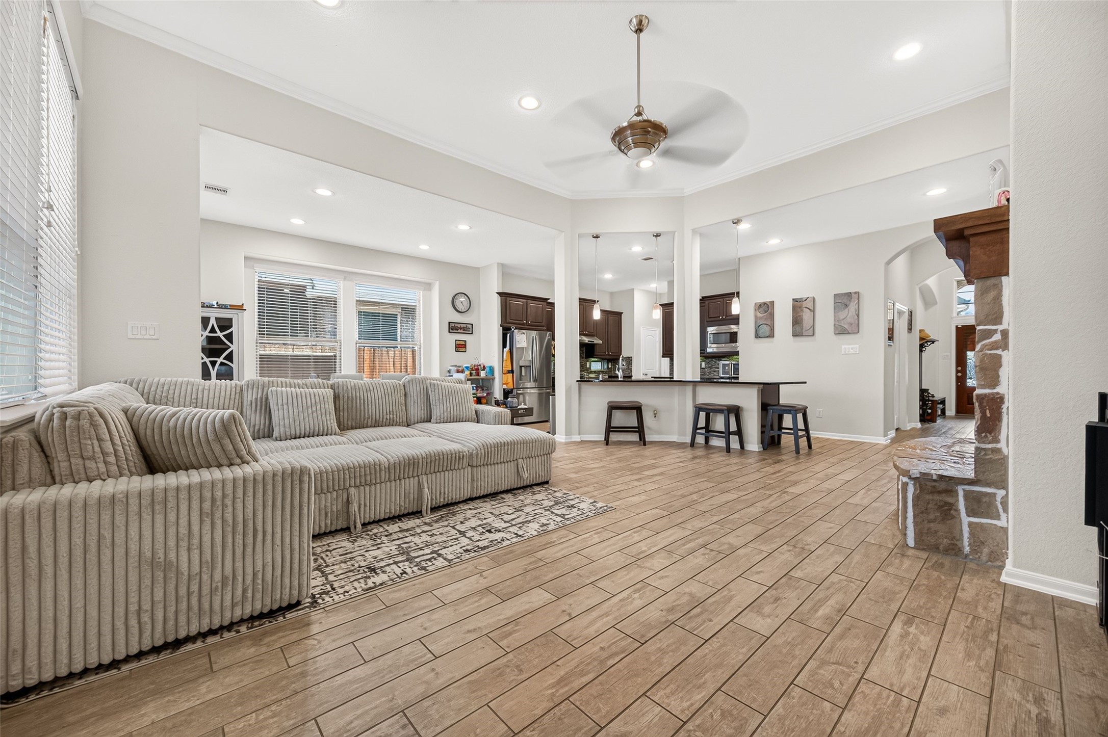 19614 Red Copper Lane, Cypress, TX 77433