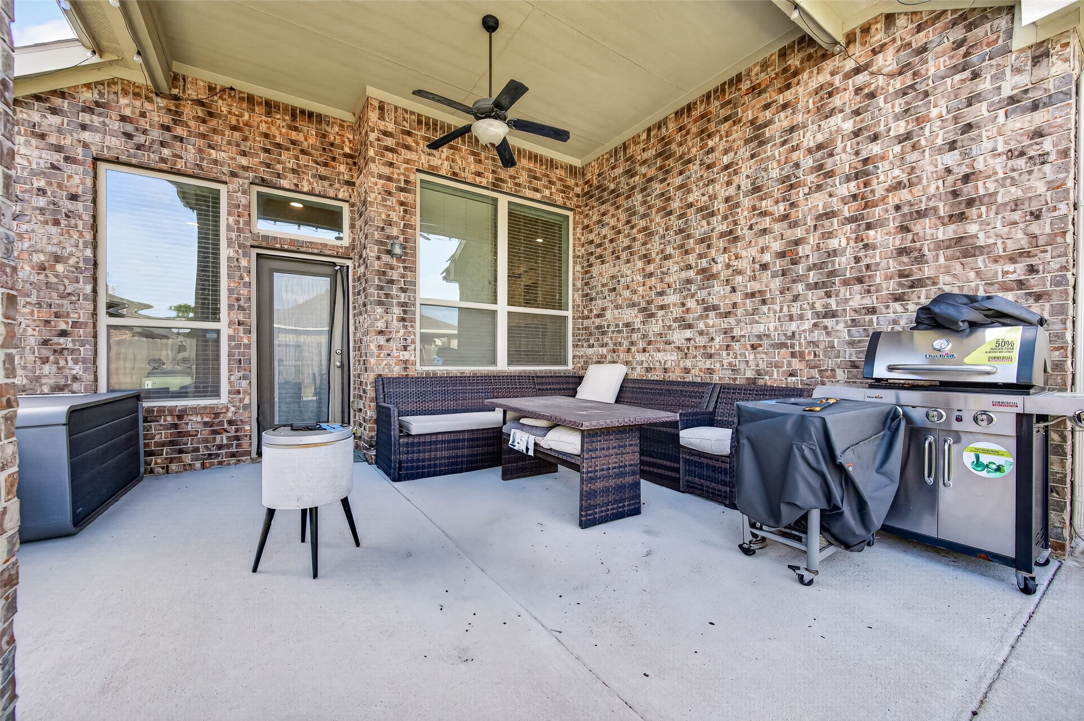 19614 Red Copper Lane, Cypress, TX 77433