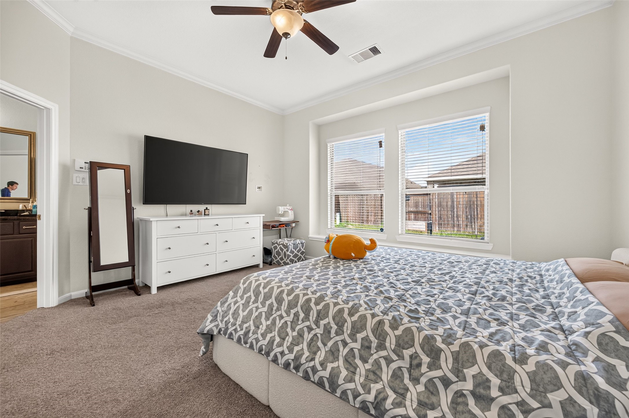 19614 Red Copper Lane, Cypress, TX 77433