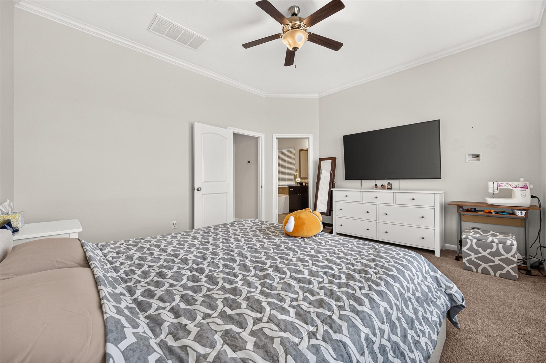 19614 Red Copper Lane, Cypress, TX 77433
