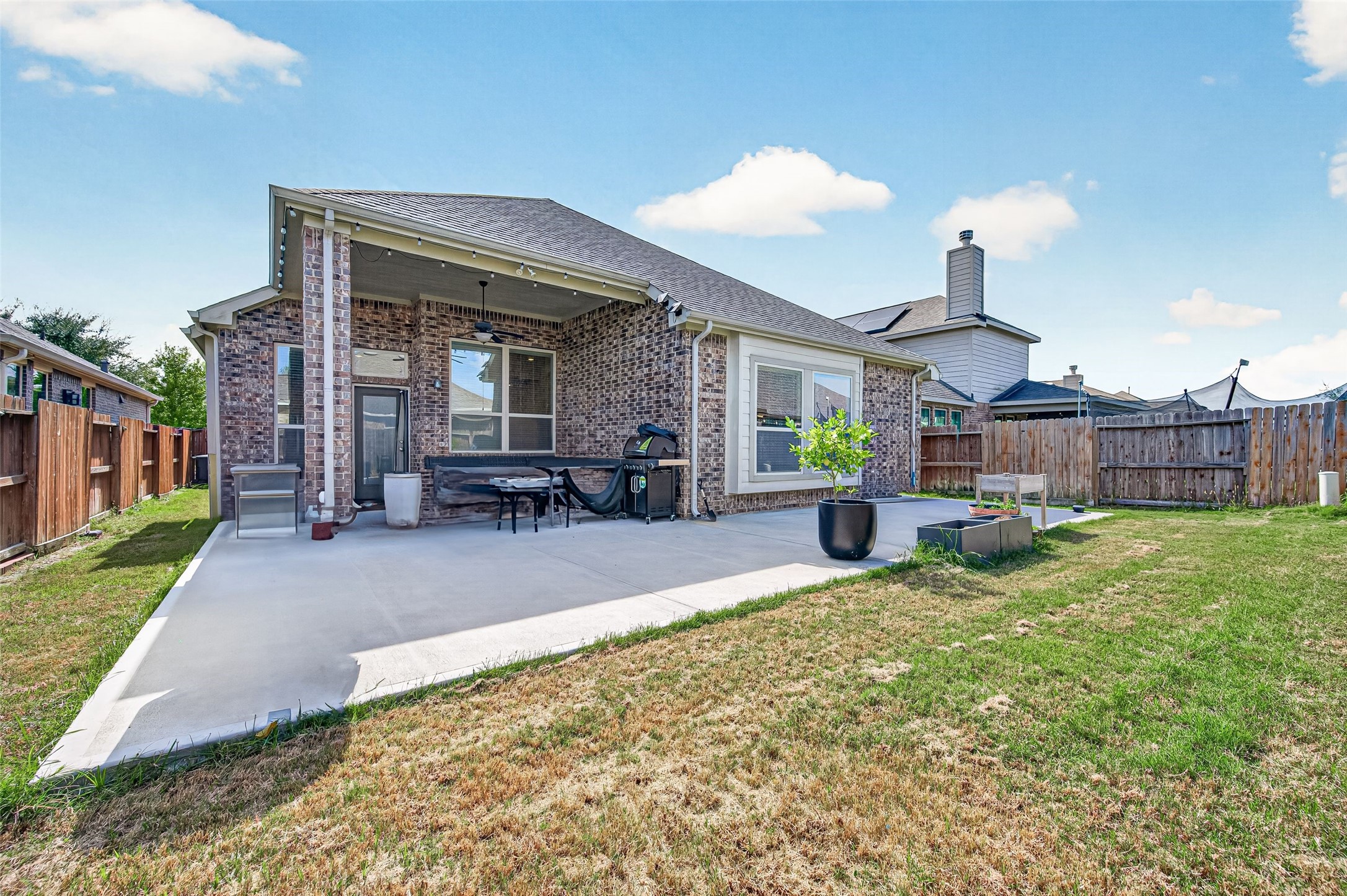 19614 Red Copper Lane, Cypress, TX 77433