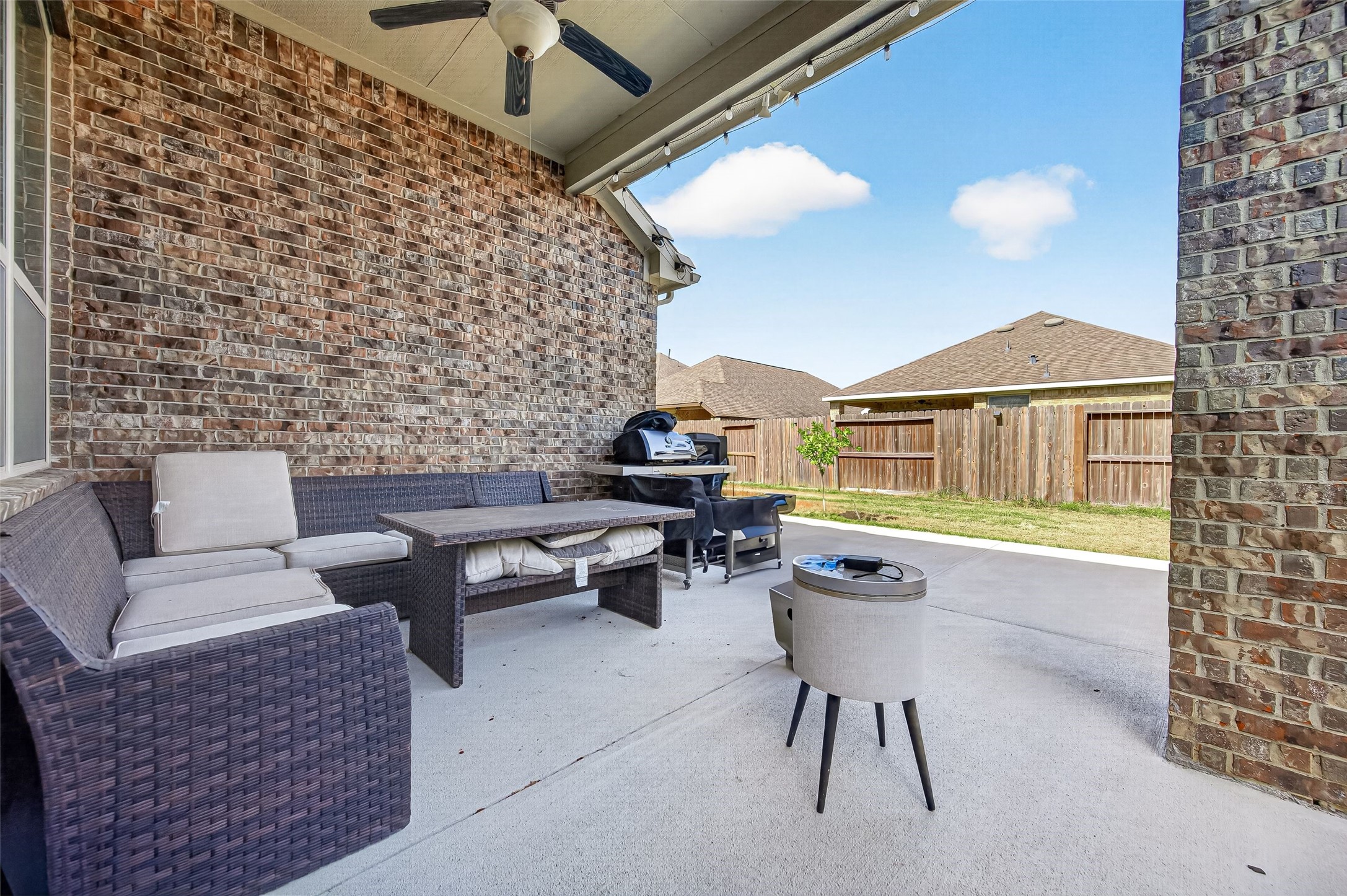 19614 Red Copper Lane, Cypress, TX 77433
