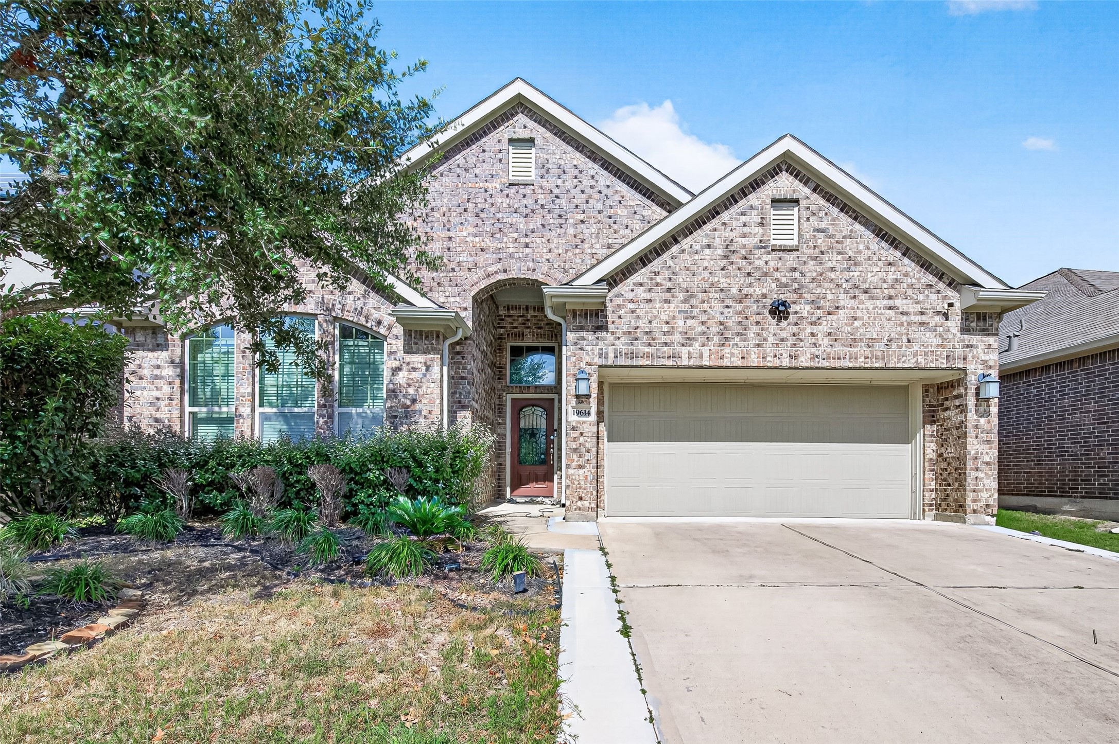 19614 Red Copper Lane, Cypress, TX 77433