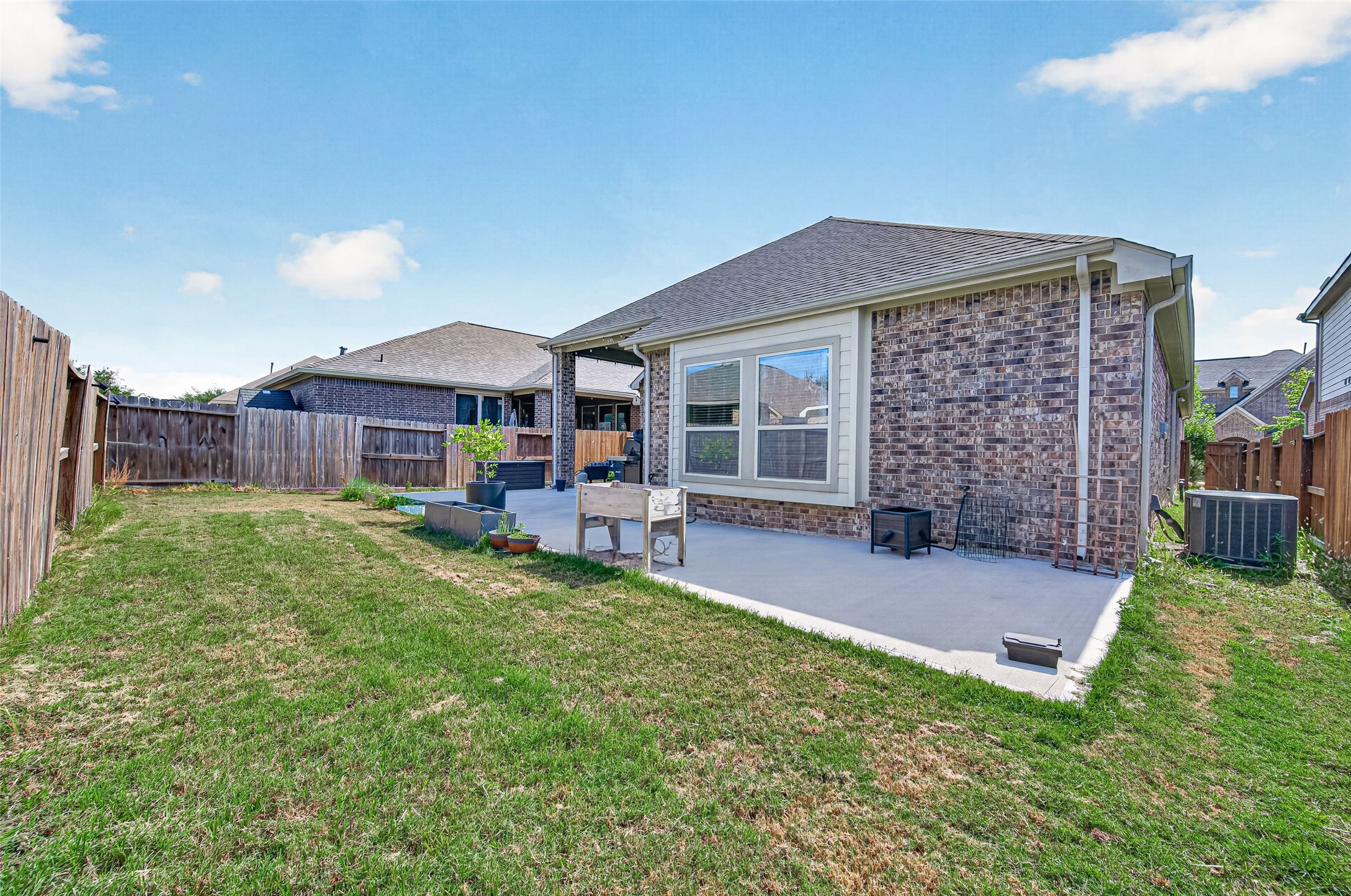 19614 Red Copper Lane, Cypress, TX 77433