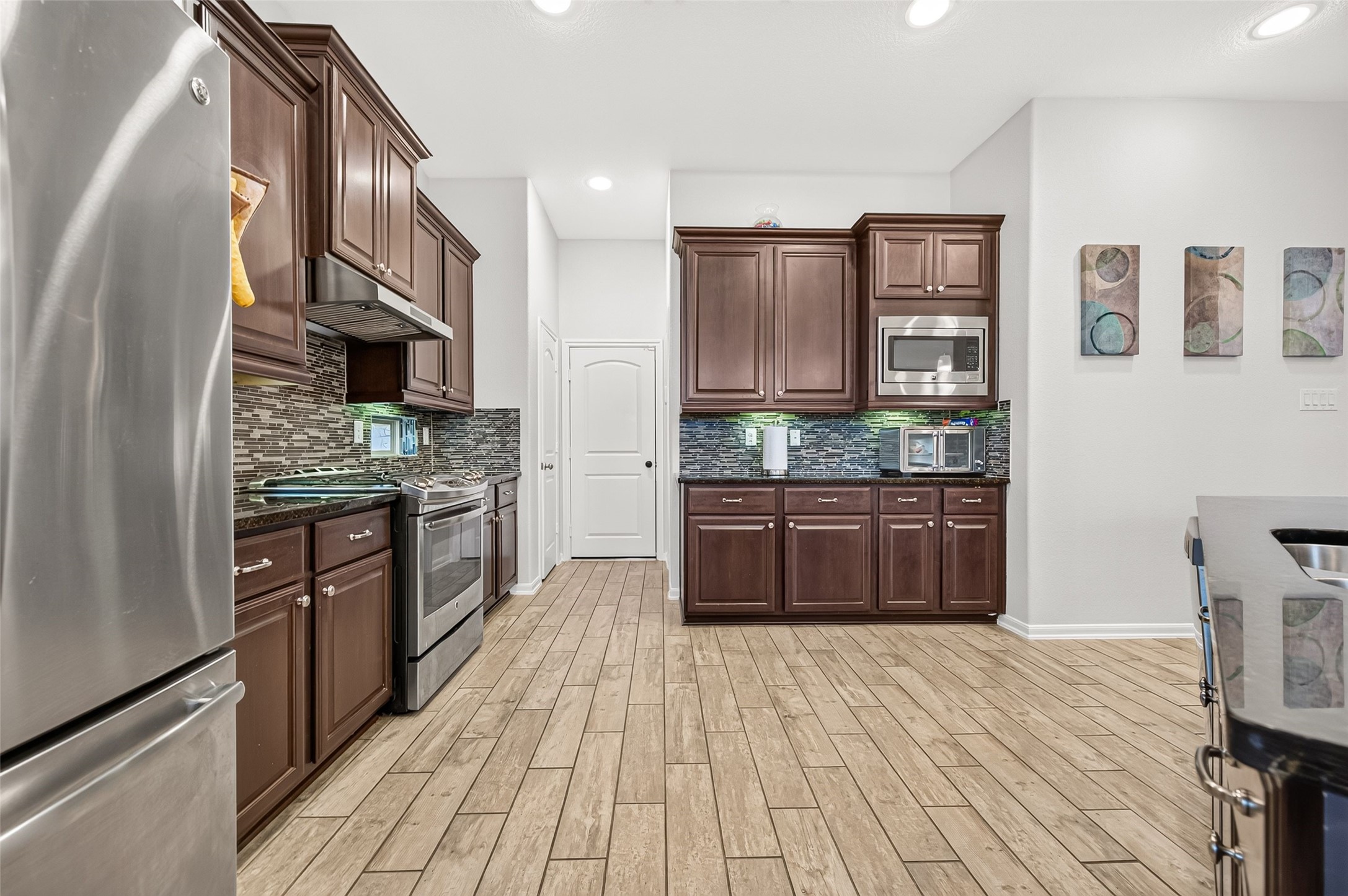 19614 Red Copper Lane, Cypress, TX 77433