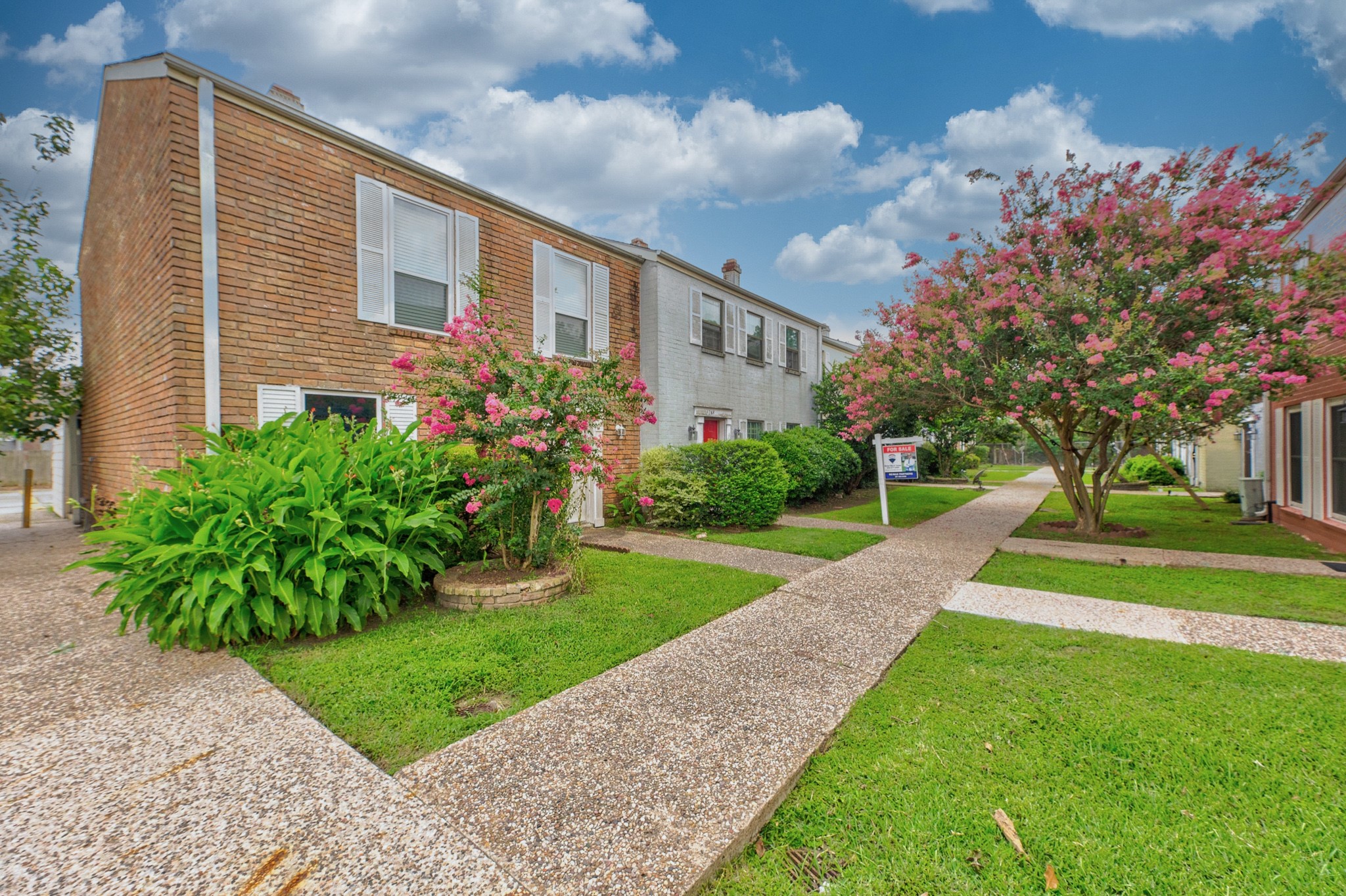 4276 Belle Park Drive, #4276, Houston, TX 77072