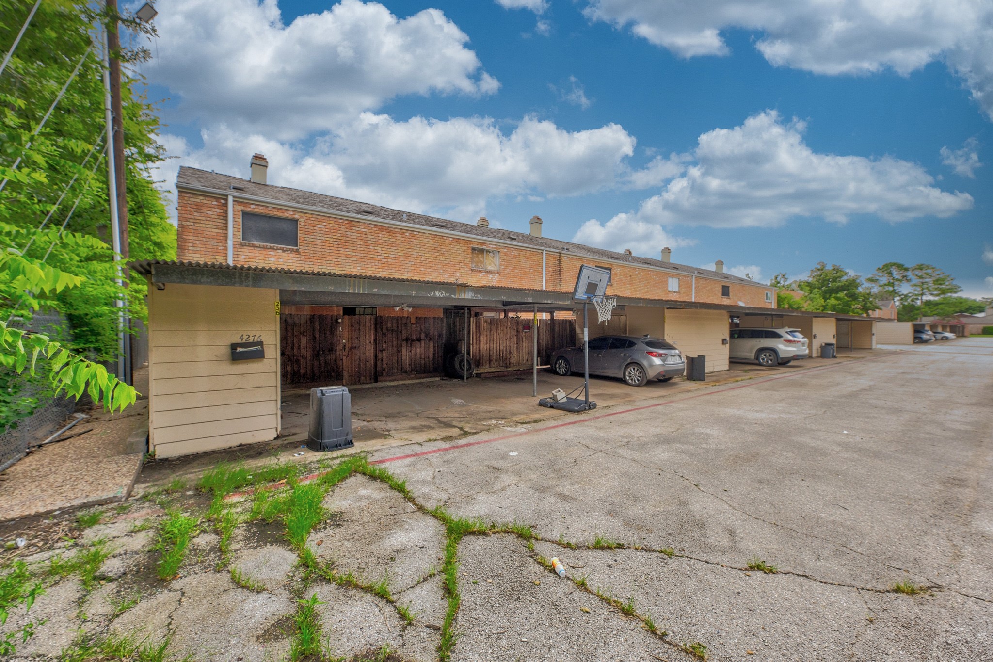 4276 Belle Park Drive, #4276, Houston, TX 77072