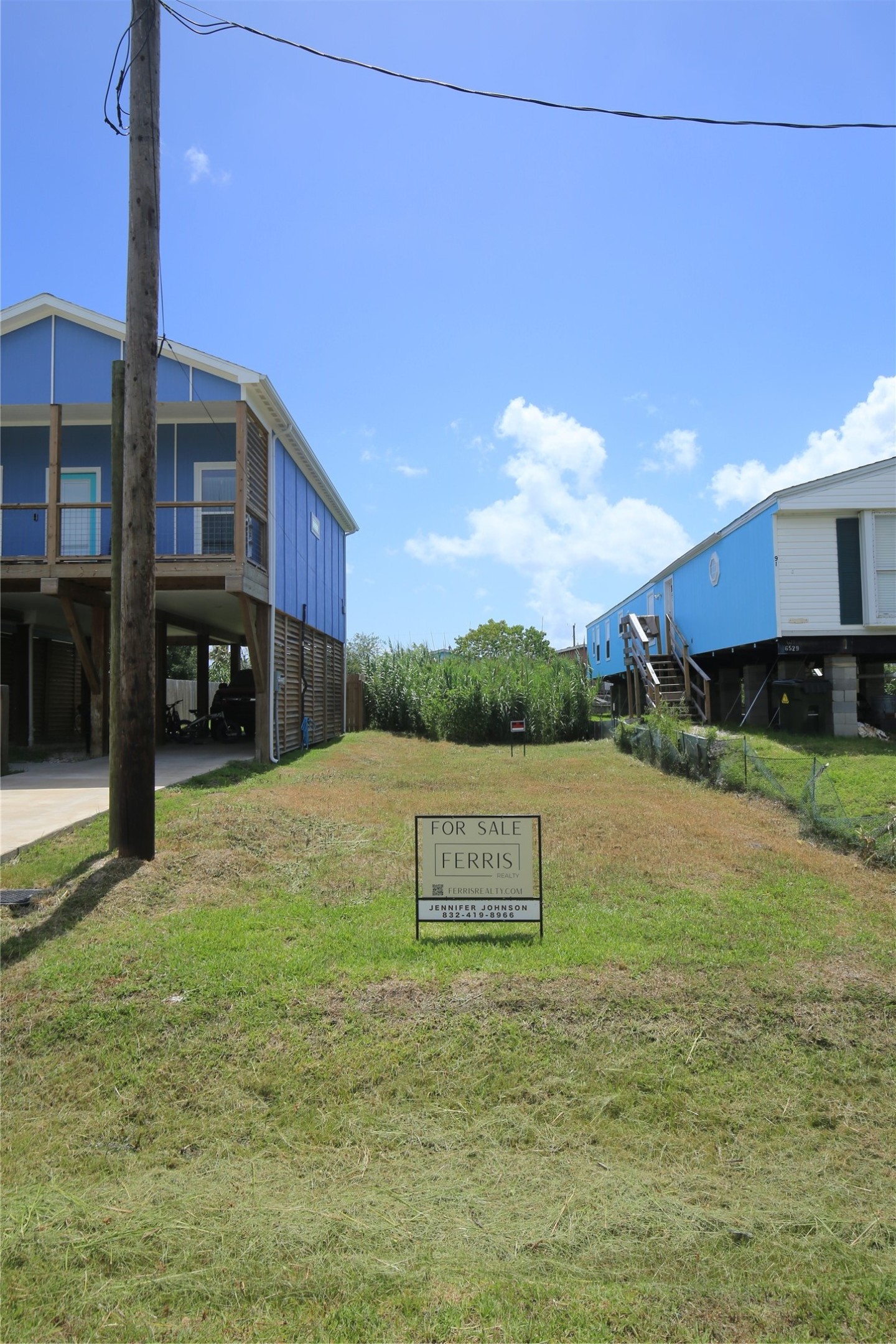 917 13th Street, Dickinson, TX 77539