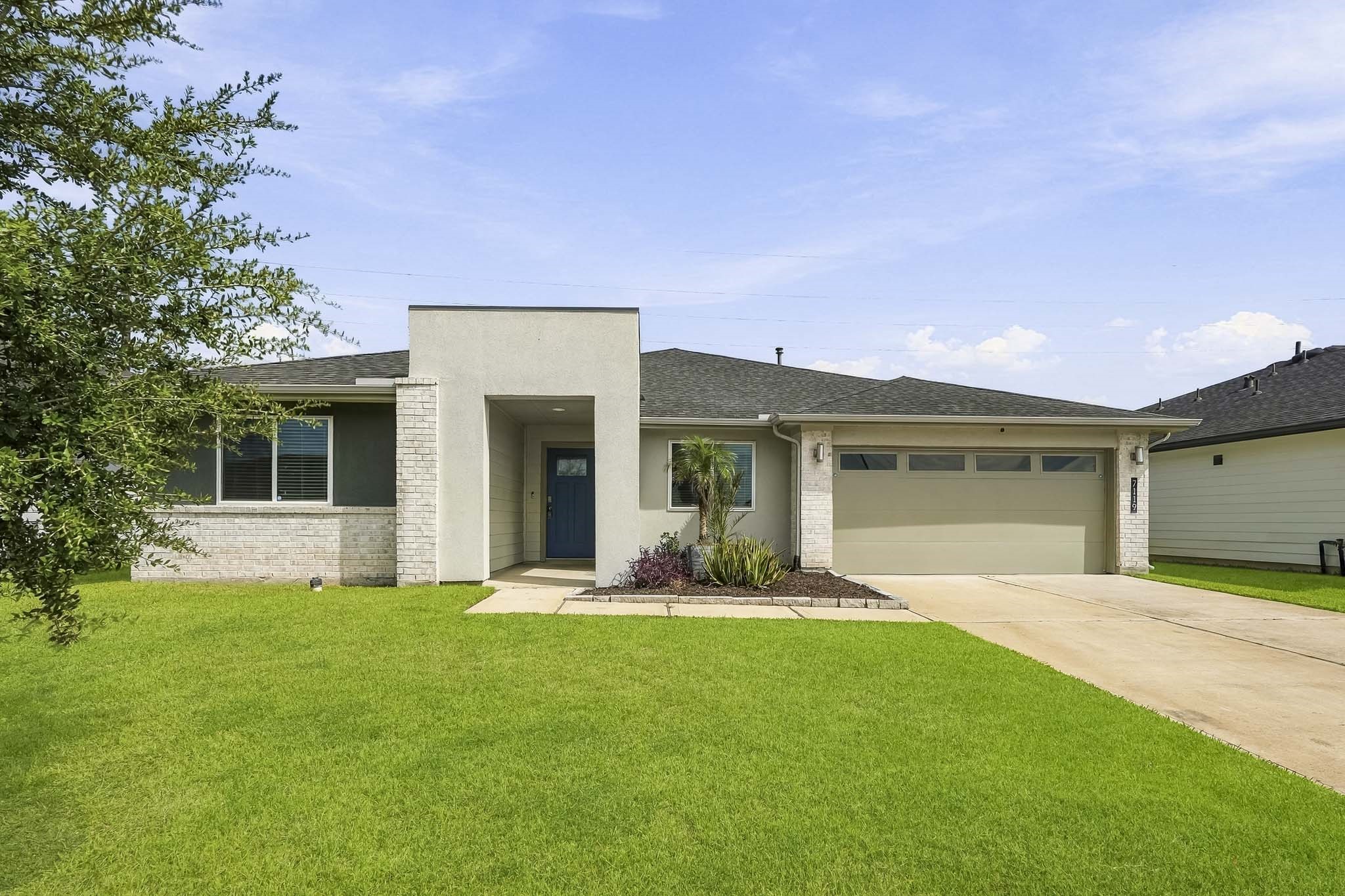 7119 Sunbreeze Lane, Rosenberg, TX 77469 7119 Sunbreeze Lane, Rosenberg, TX 77469