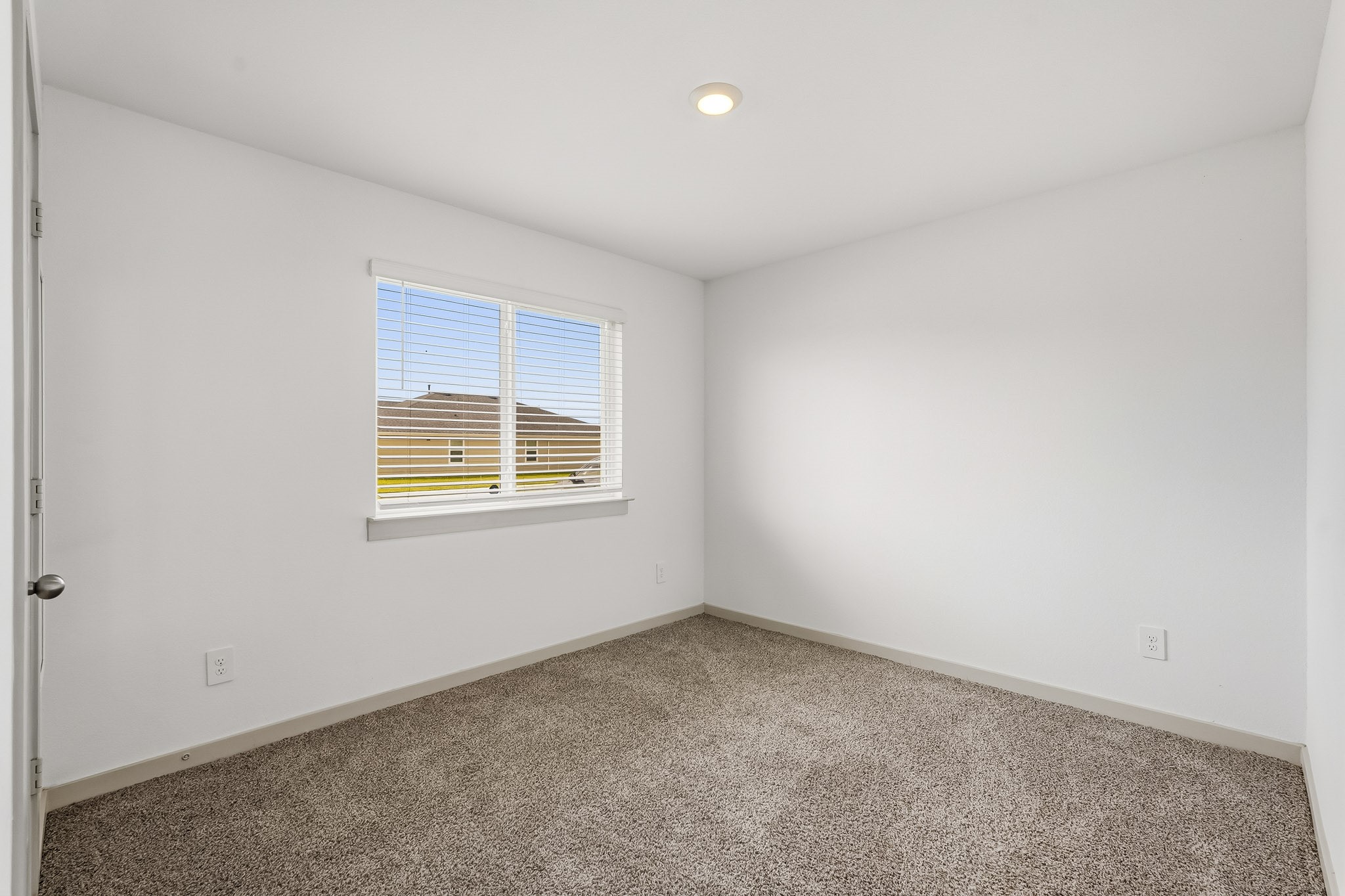 4th Bedroom