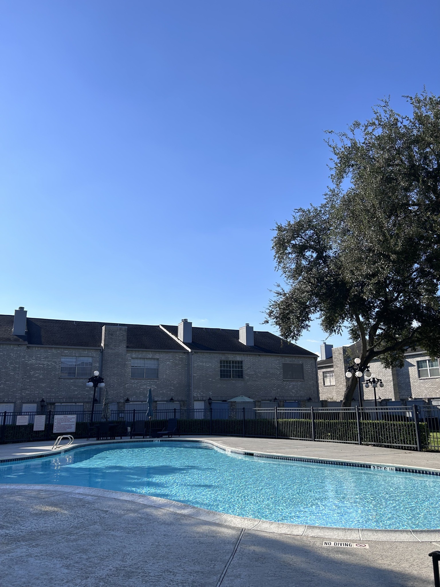 404 Wilcrest Drive, #404, Houston, TX 77042