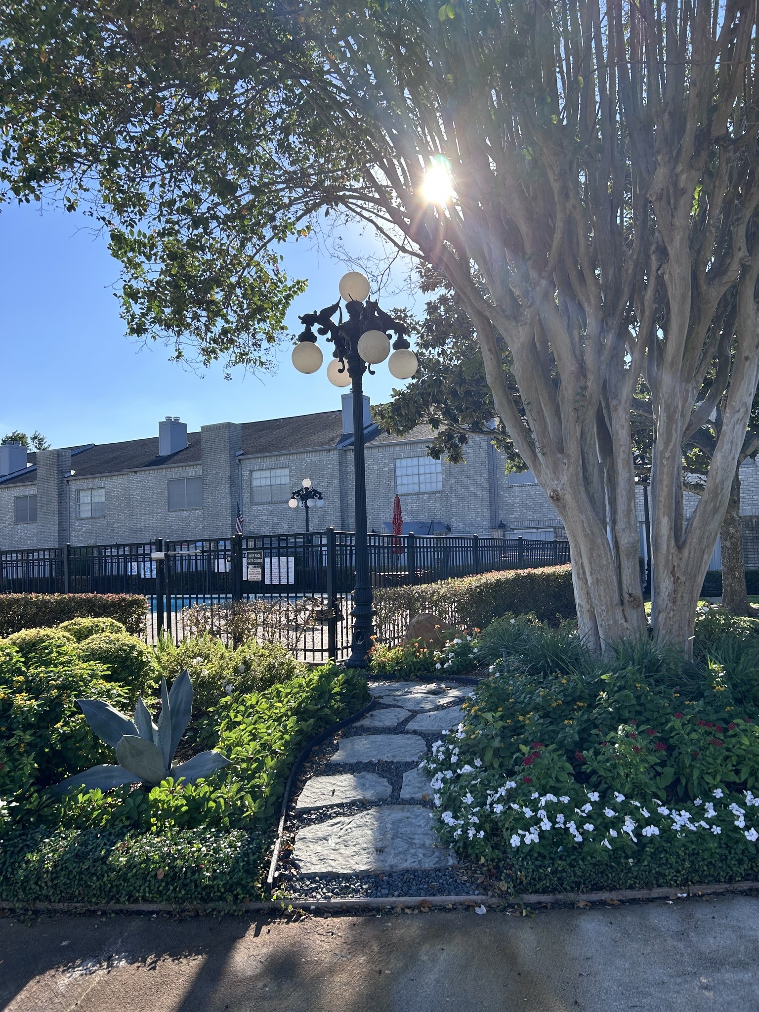 404 Wilcrest Drive, #404, Houston, TX 77042