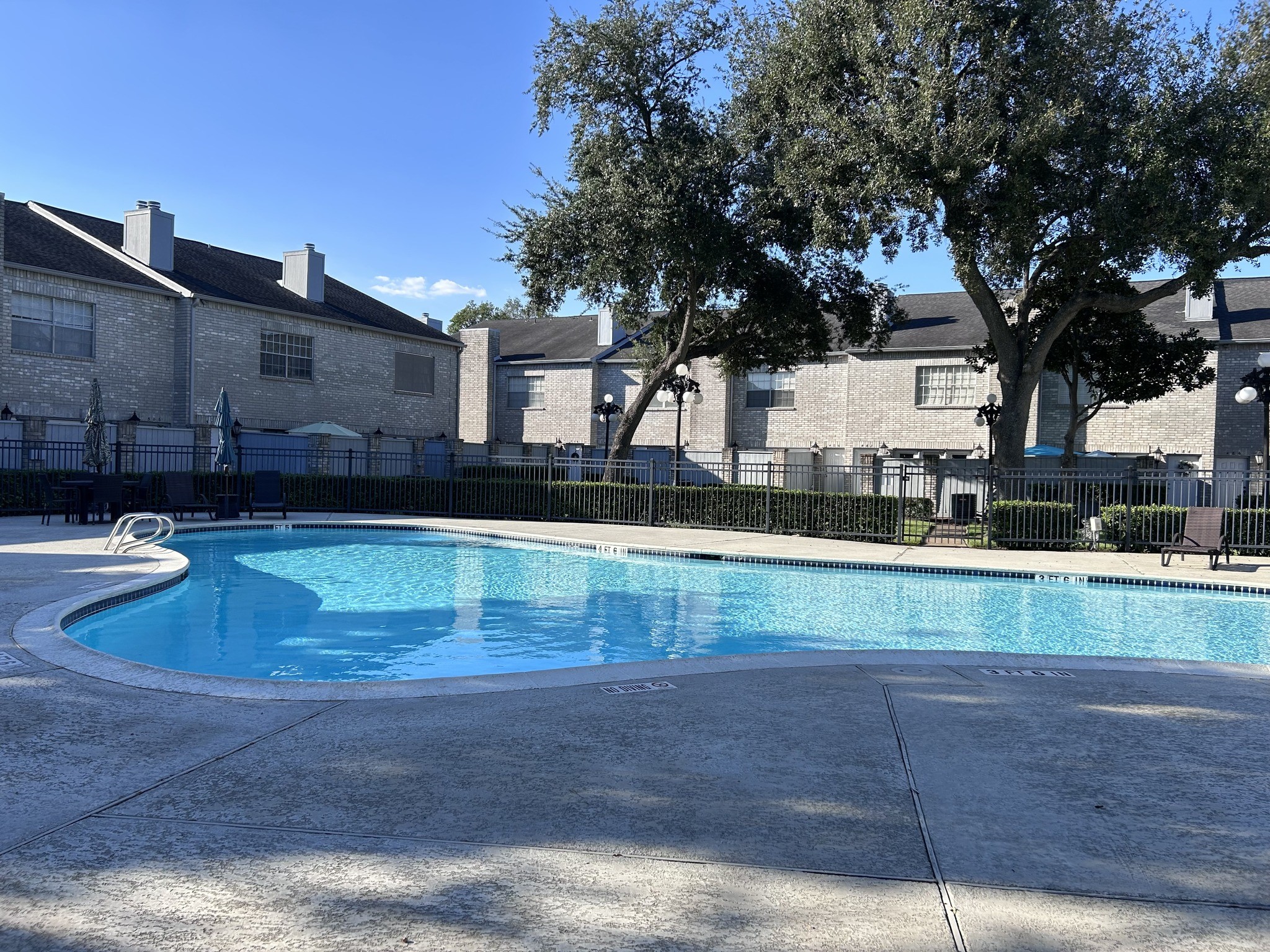404 Wilcrest Drive, #404, Houston, TX 77042