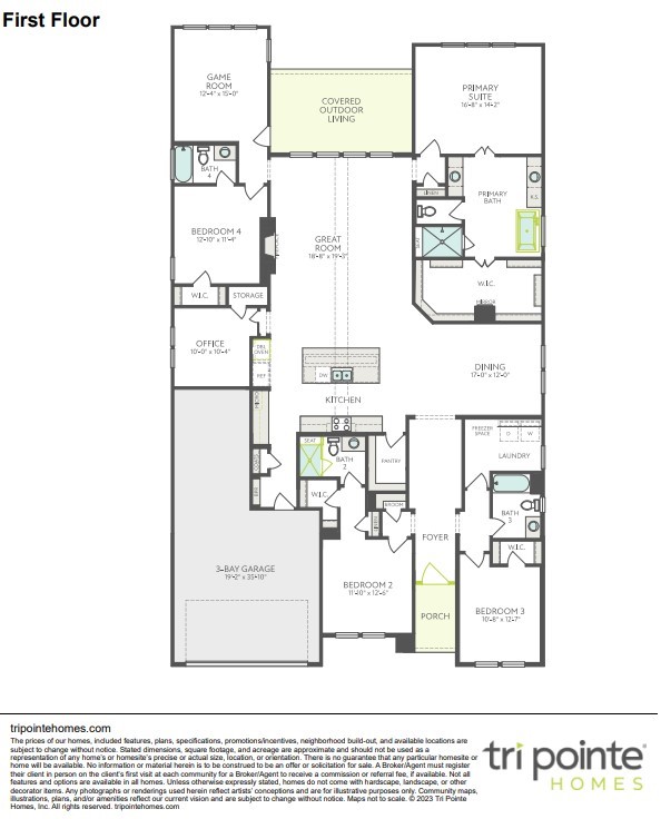 28034 Pebble Park Drive, Spring, TX 77386 28034 Pebble Park Drive, Spring, TX 77386