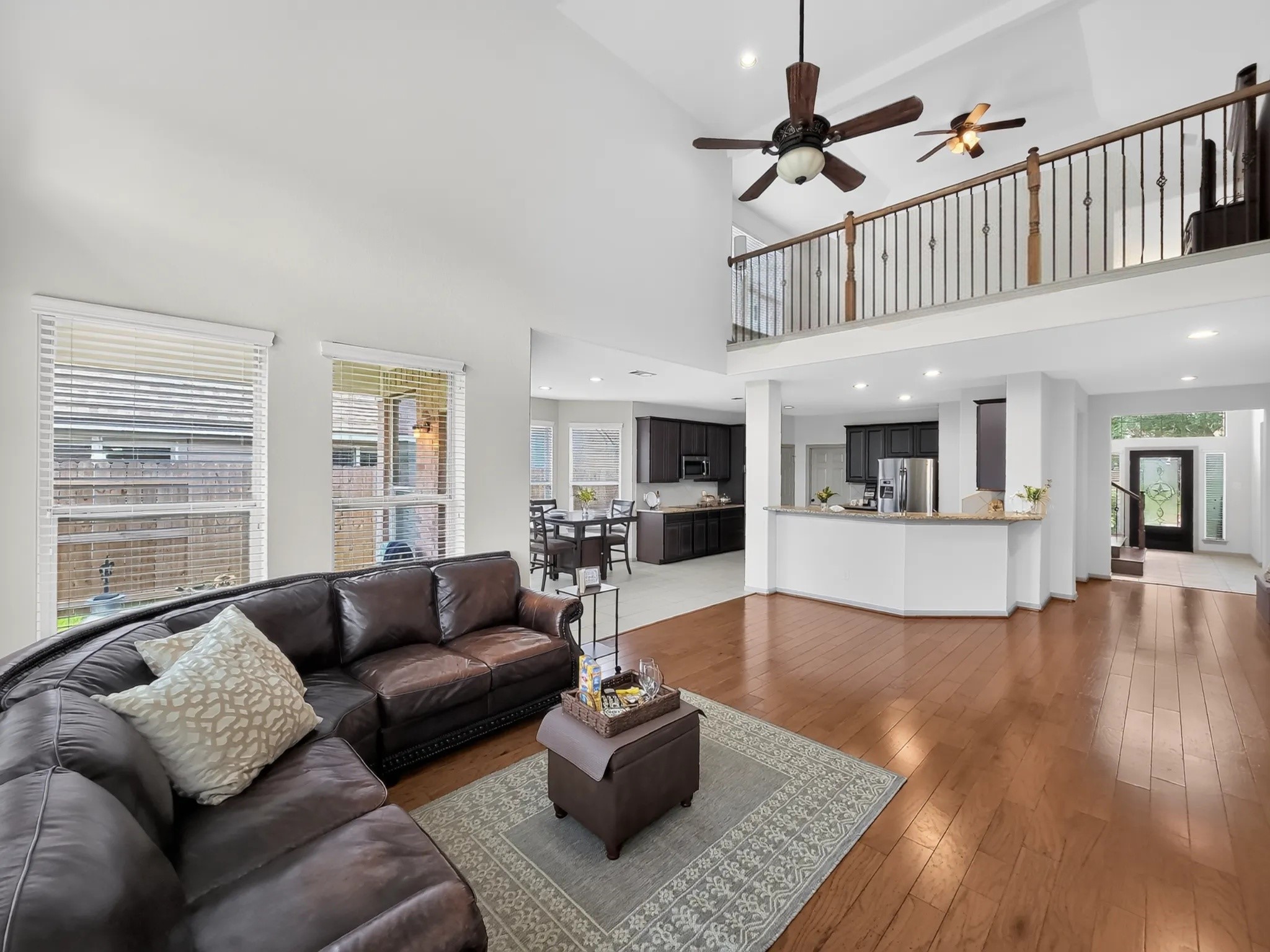 4027 Chestnut Bend Drive, Missouri City, TX 77459