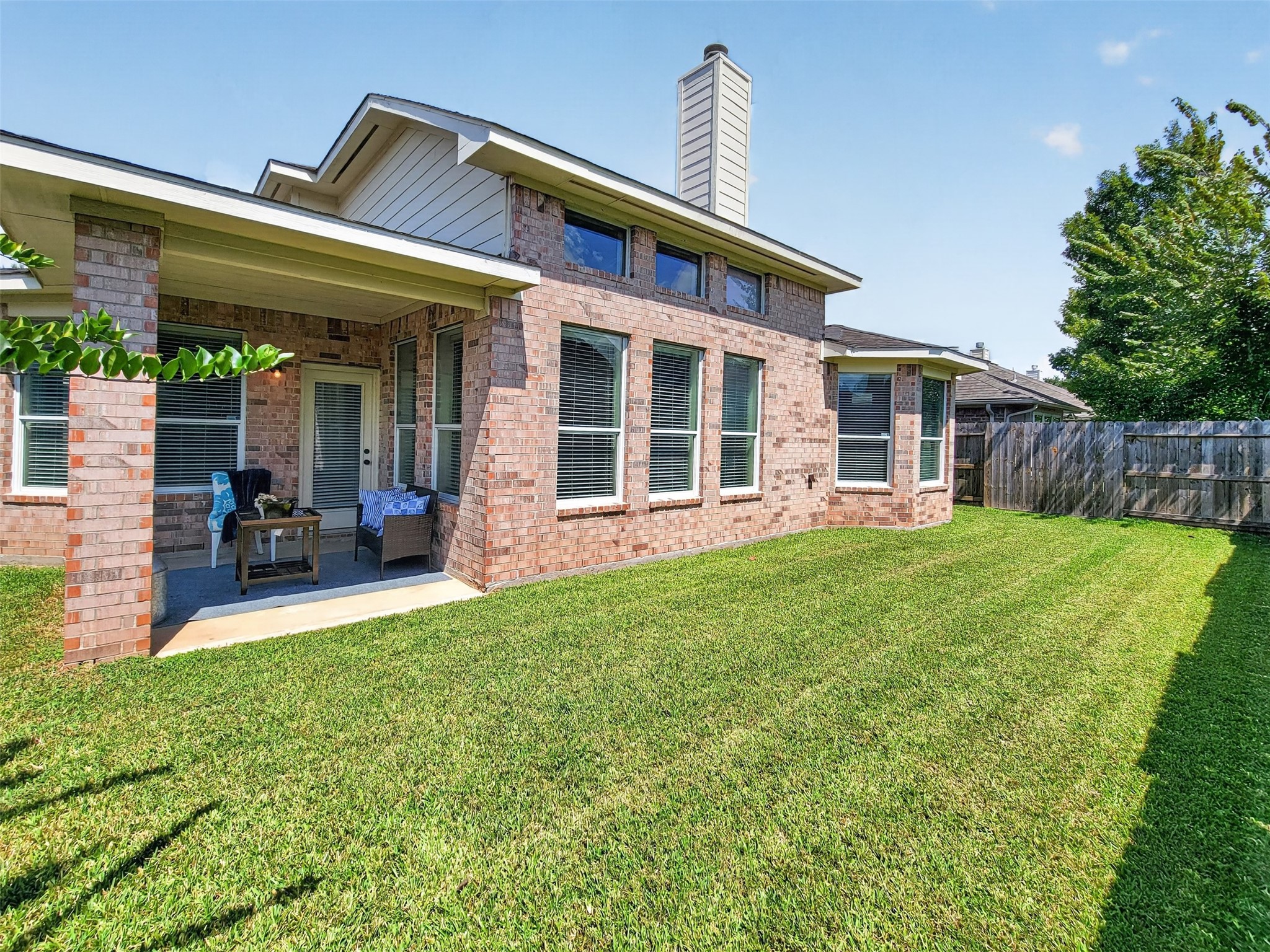 4027 Chestnut Bend Drive, Missouri City, TX 77459