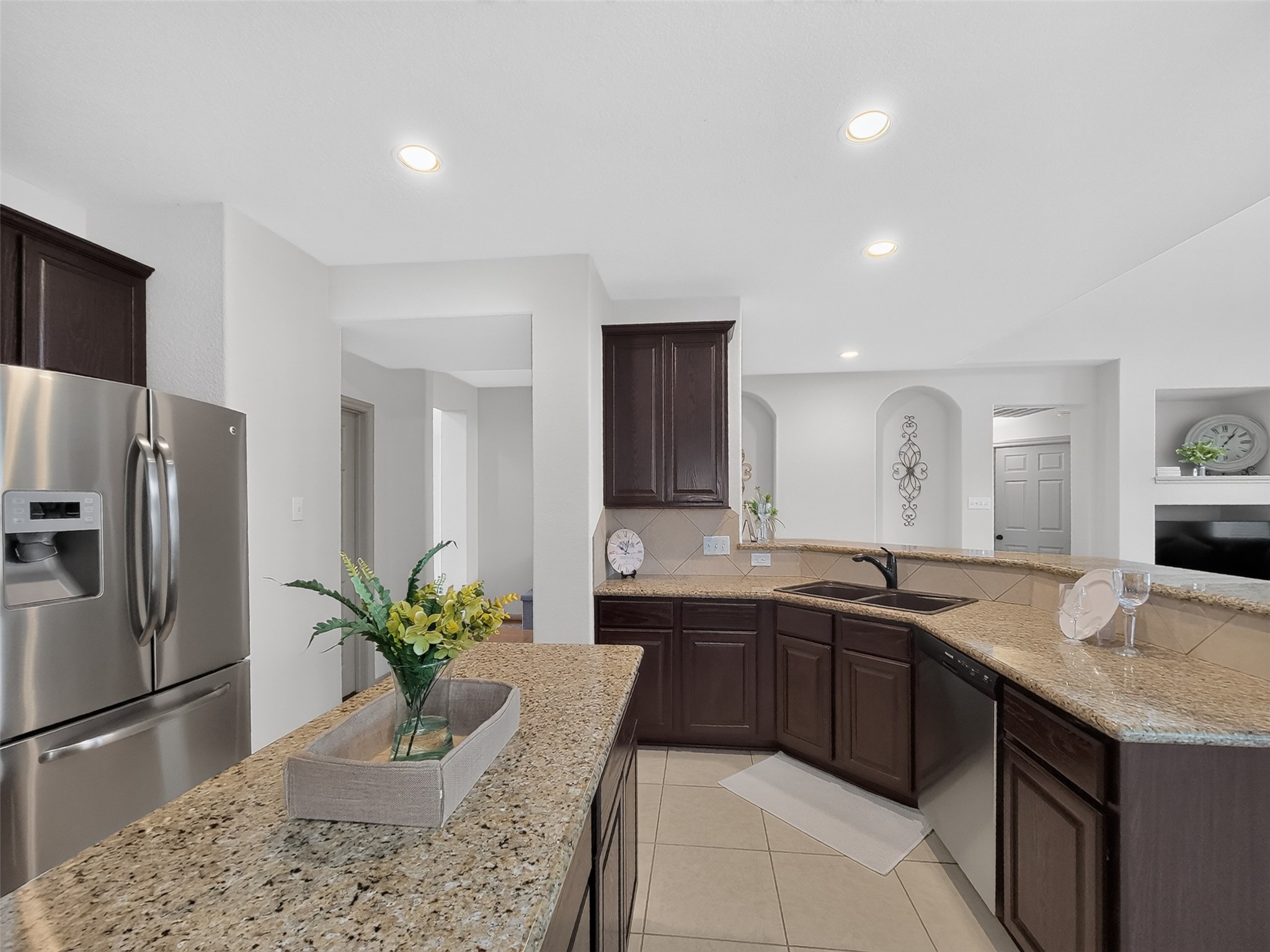 4027 Chestnut Bend Drive, Missouri City, TX 77459