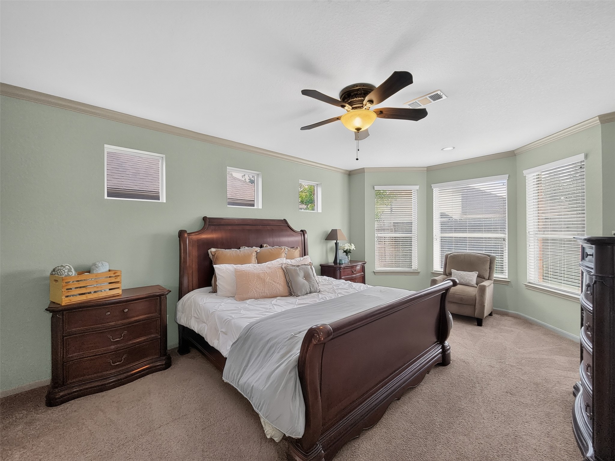 4027 Chestnut Bend Drive, Missouri City, TX 77459