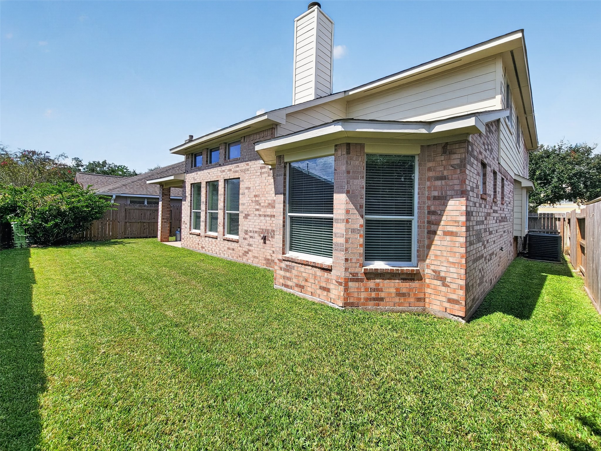 4027 Chestnut Bend Drive, Missouri City, TX 77459