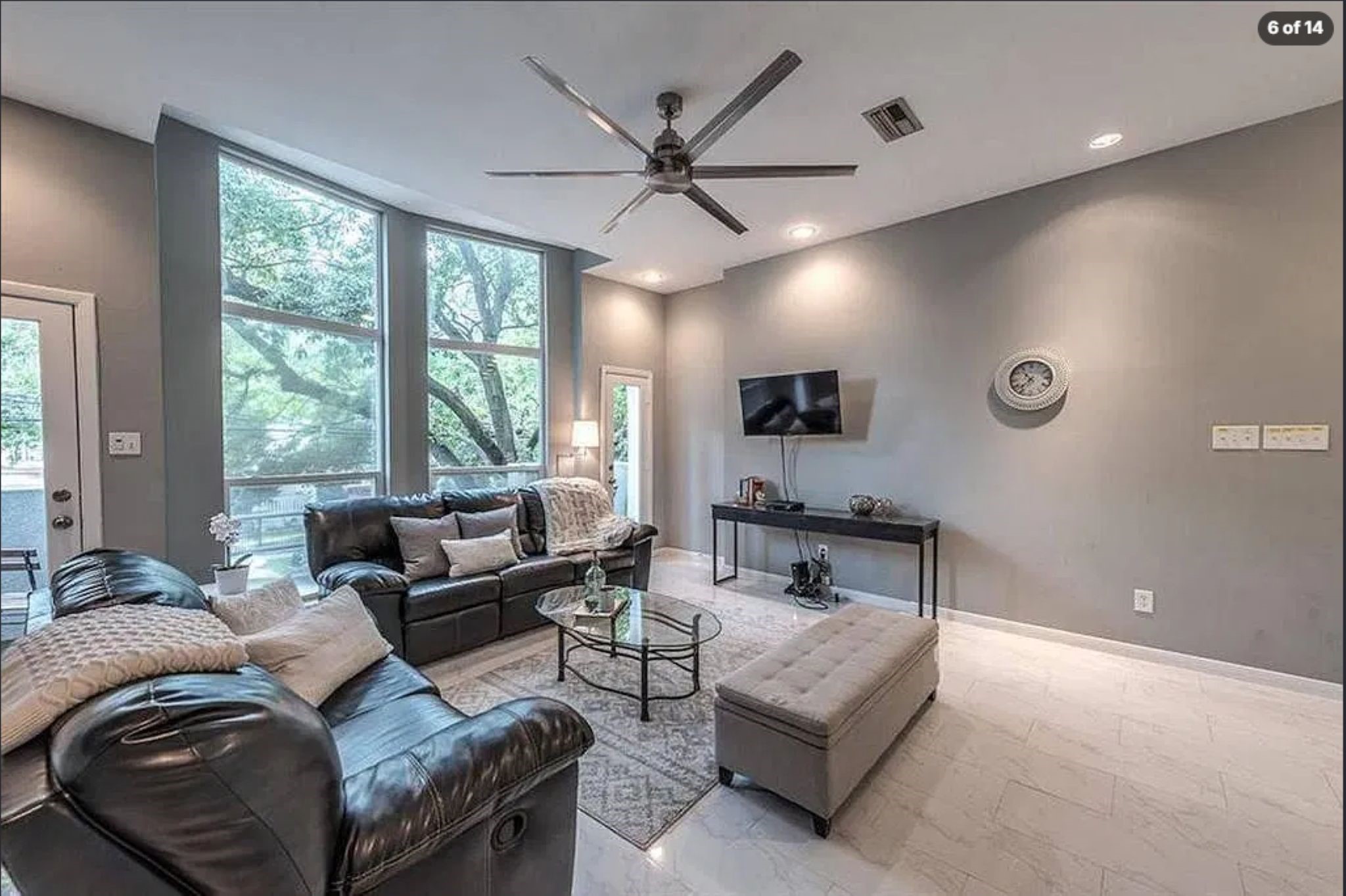 204 Marshall Street, #5, Houston, TX 77006