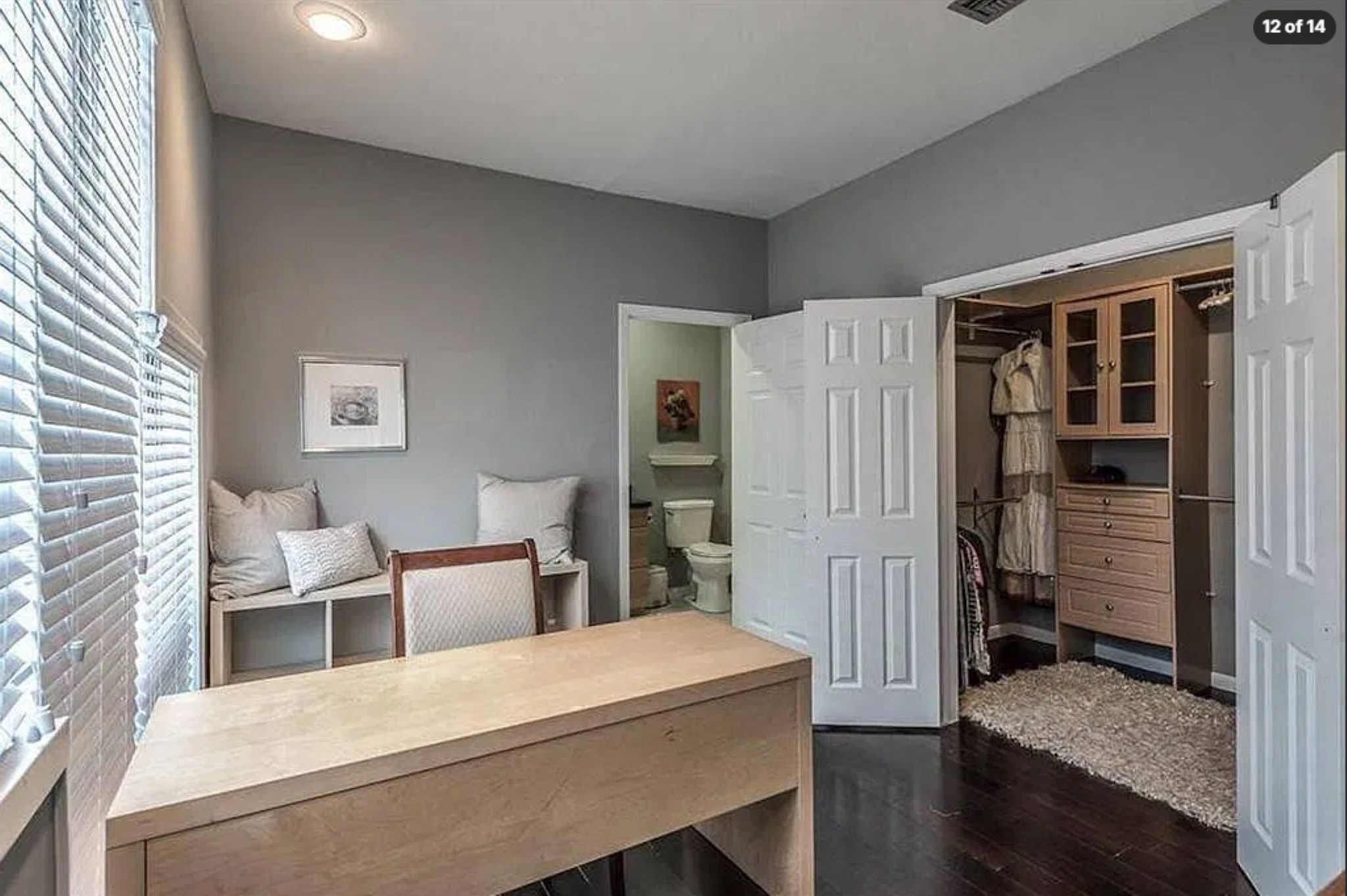 204 Marshall Street, #5, Houston, TX 77006