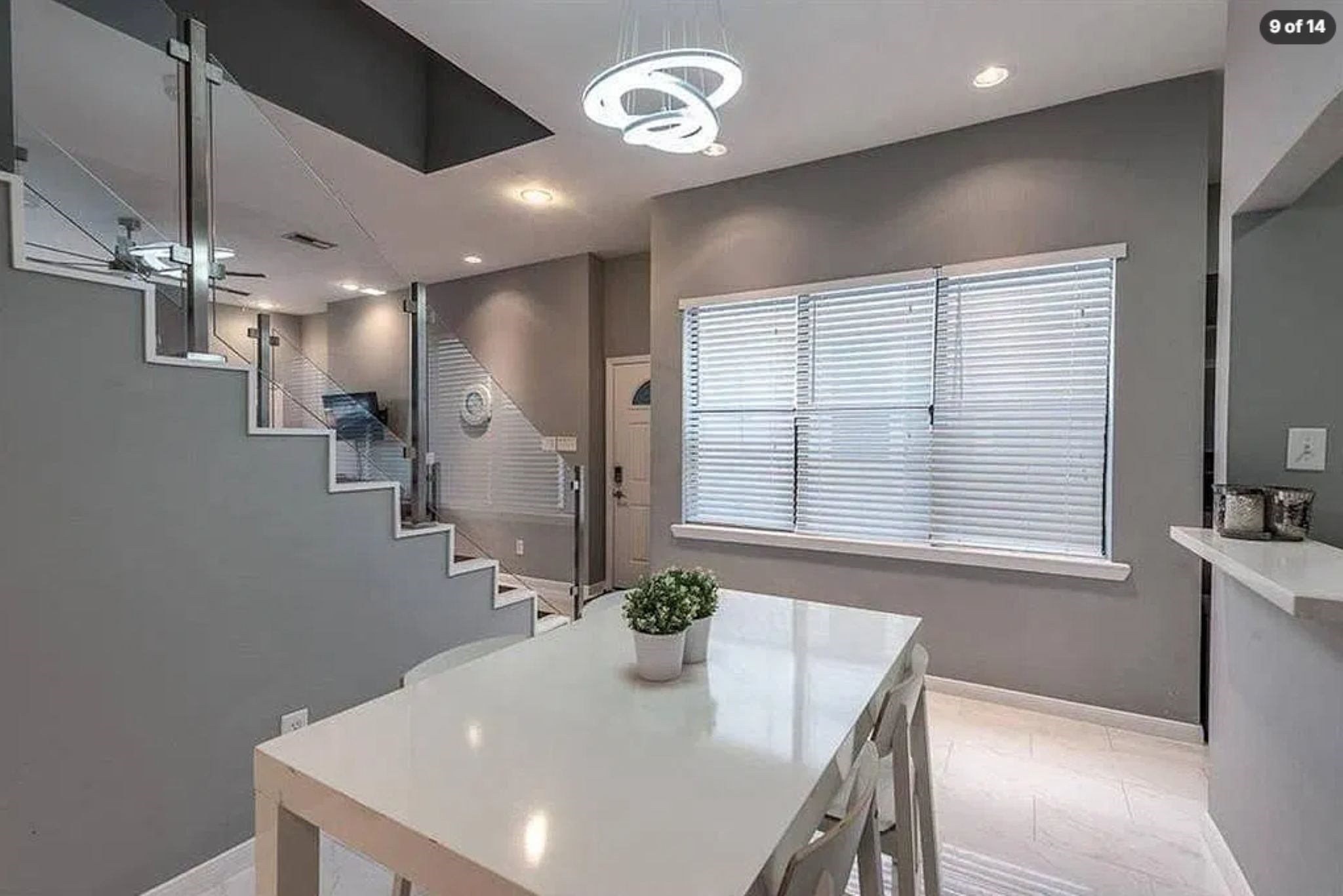 204 Marshall Street, #5, Houston, TX 77006