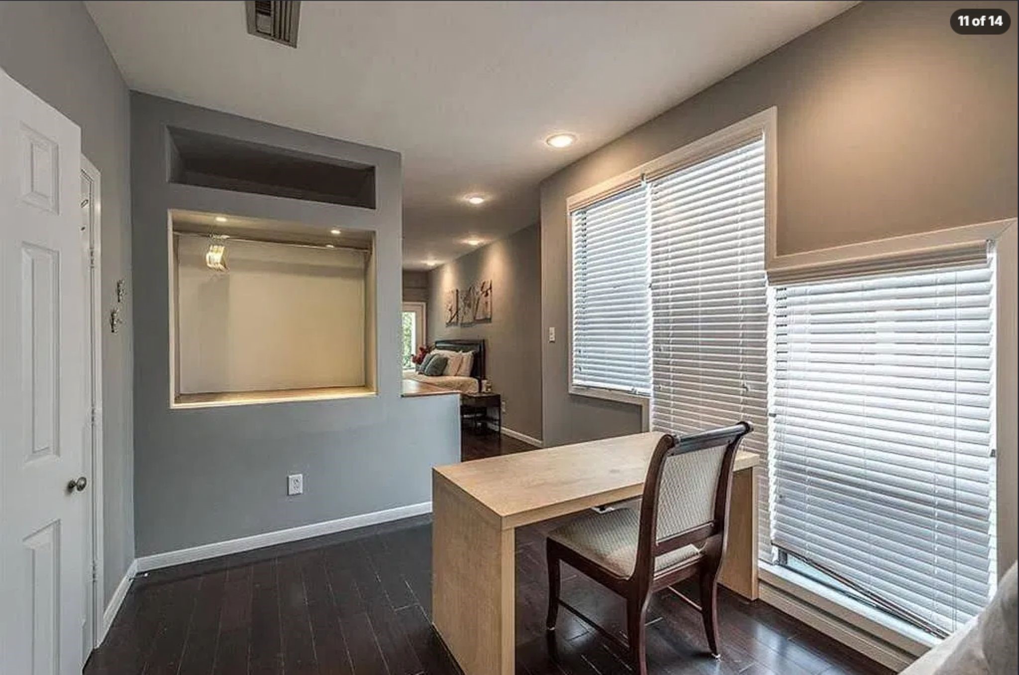 204 Marshall Street, #5, Houston, TX 77006