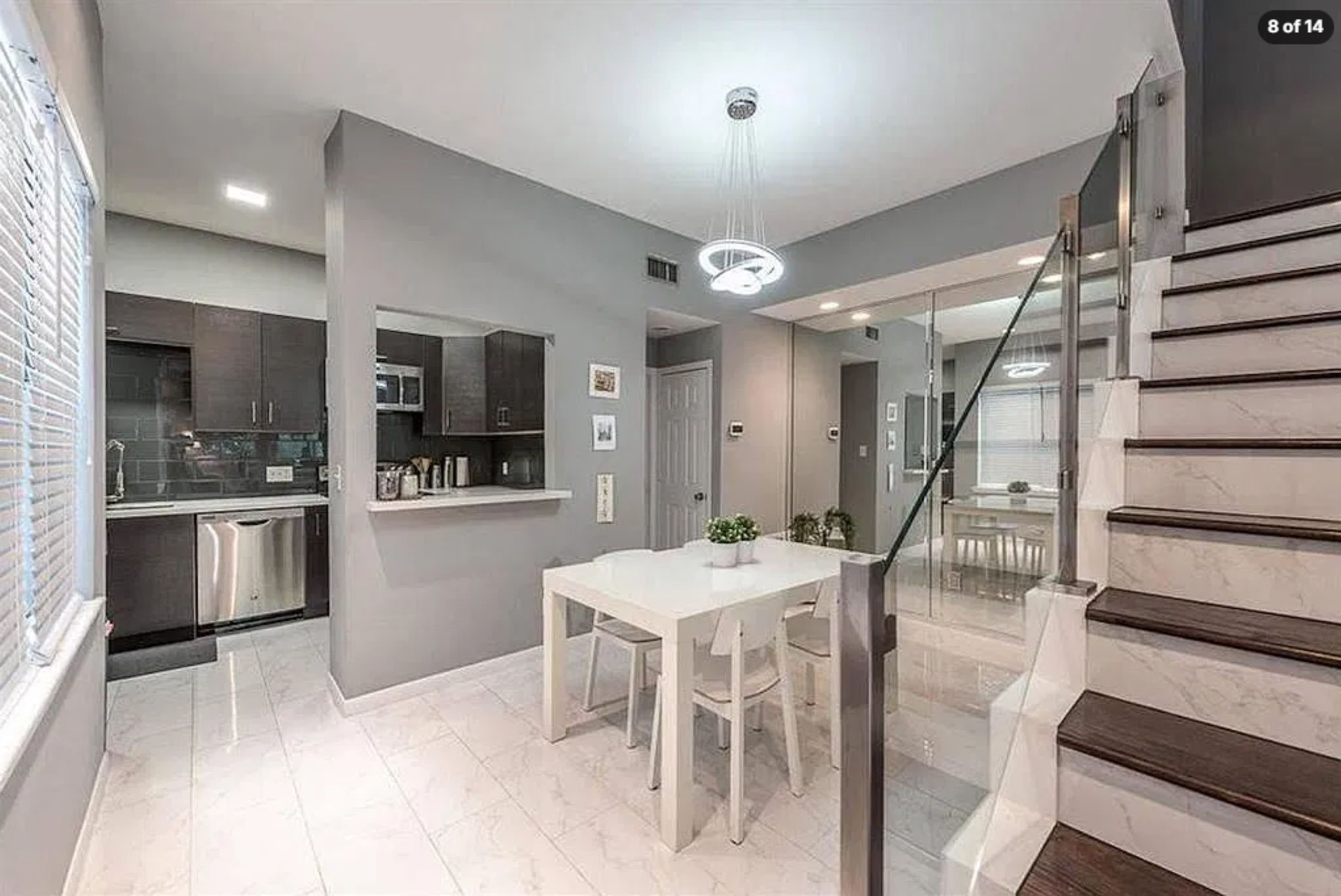 204 Marshall Street, #5, Houston, TX 77006