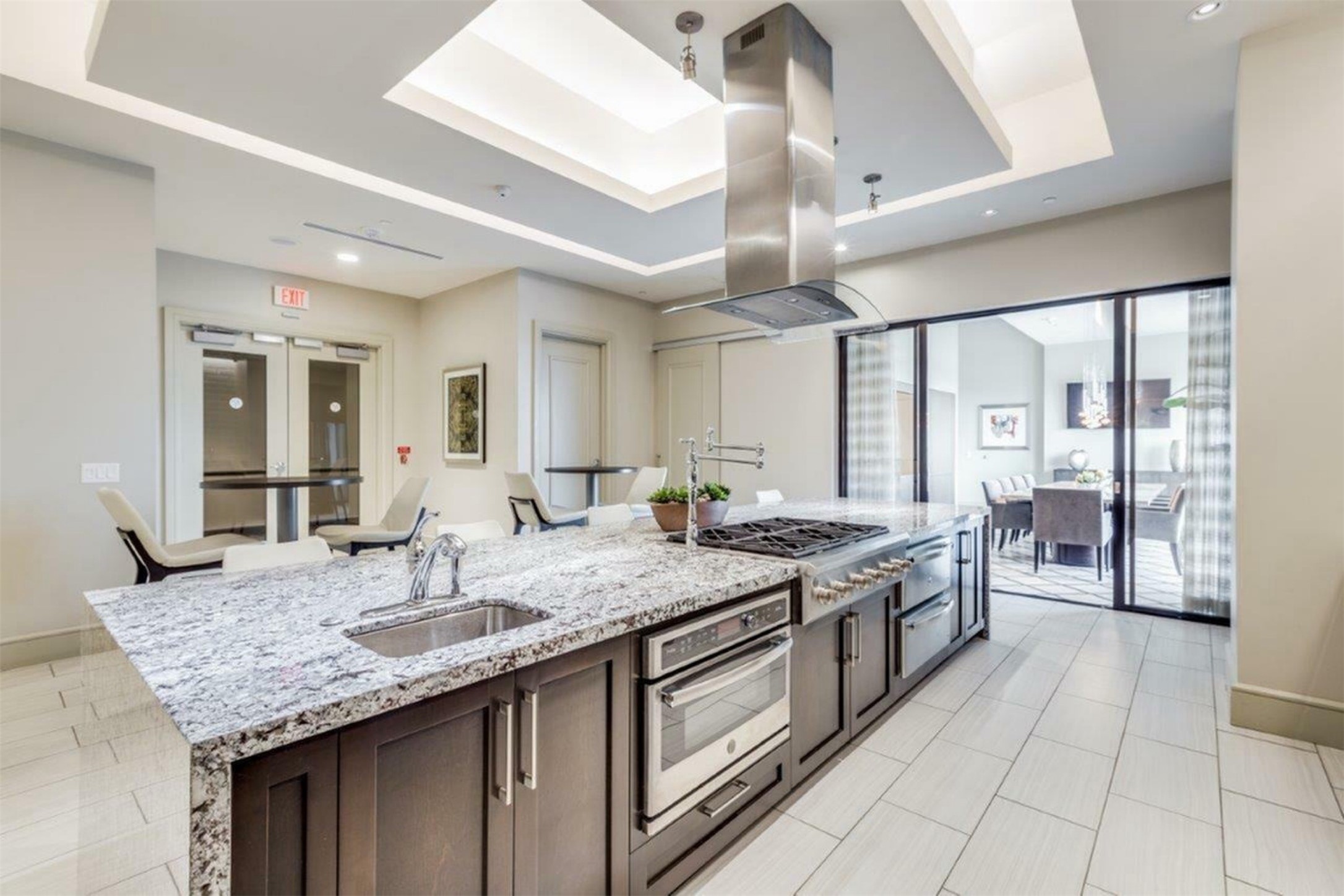 9787 Katy Freeway, #1504, Houston, TX 77024