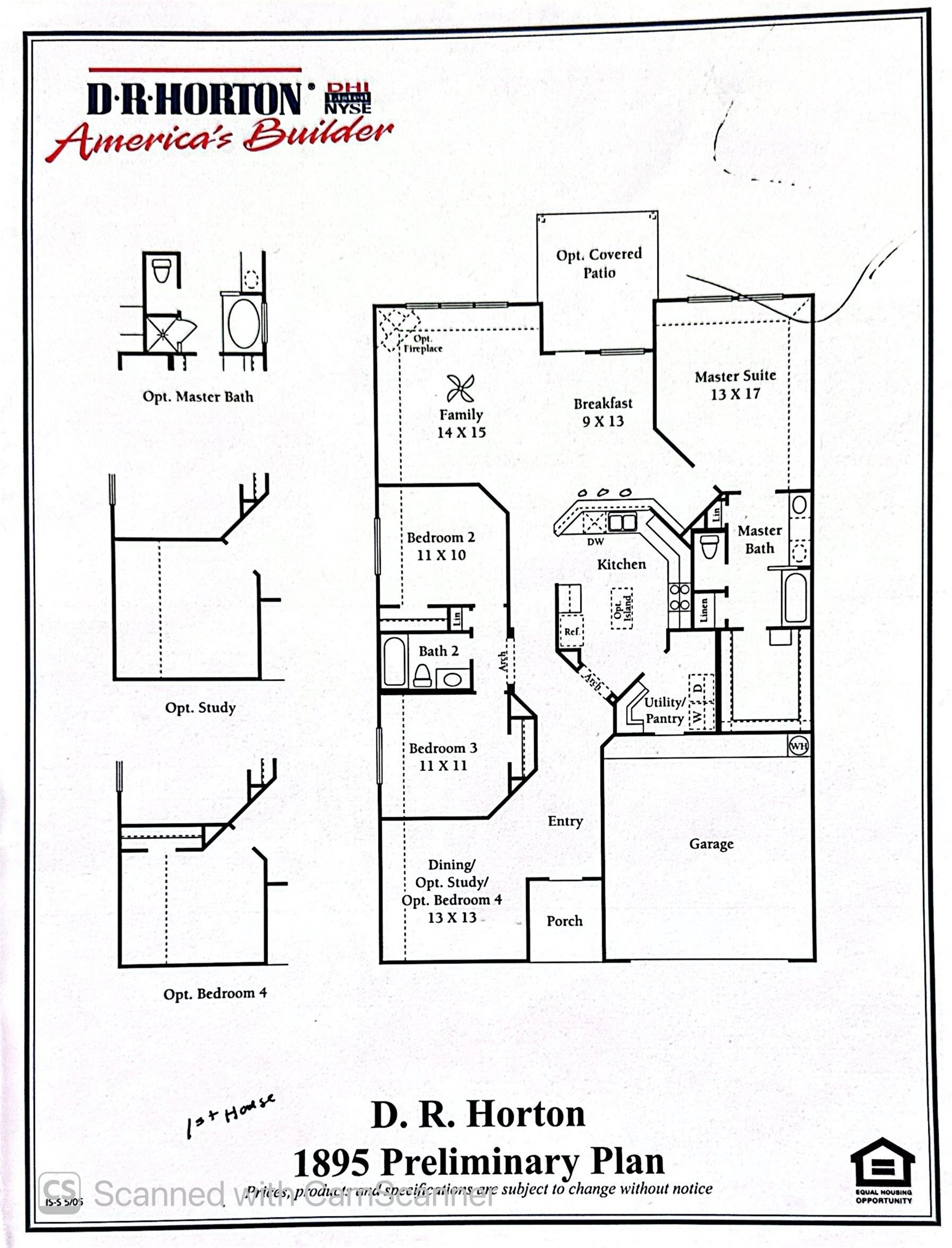 6741 Hidden Colony Lane, Dickinson, TX 77539