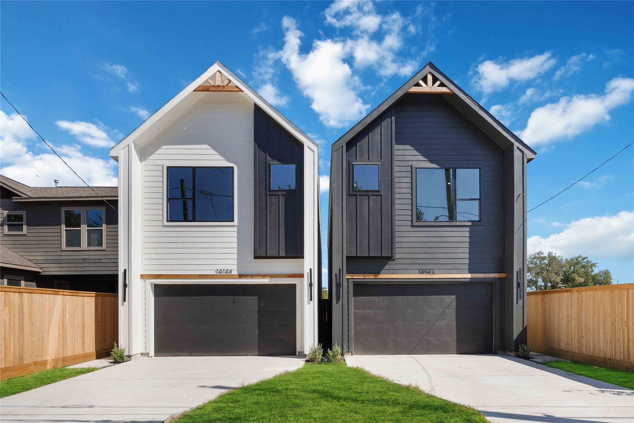 1414 Copeland Street, #B, Houston, TX 77020 1414 Copeland Street, #B, Houston, TX 77020