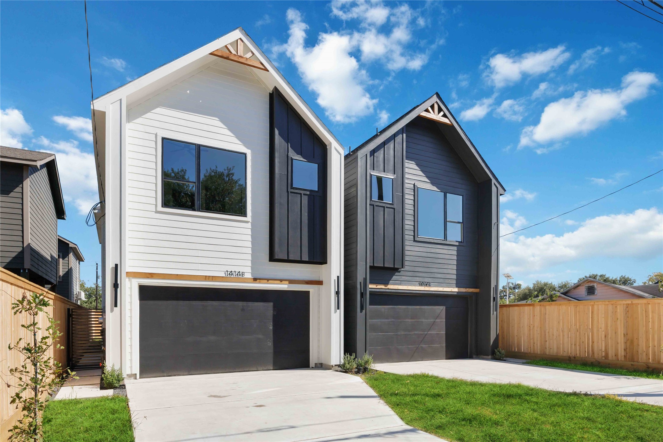 1414 Copeland Street, #B, Houston, TX 77020 1414 Copeland Street, #B, Houston, TX 77020