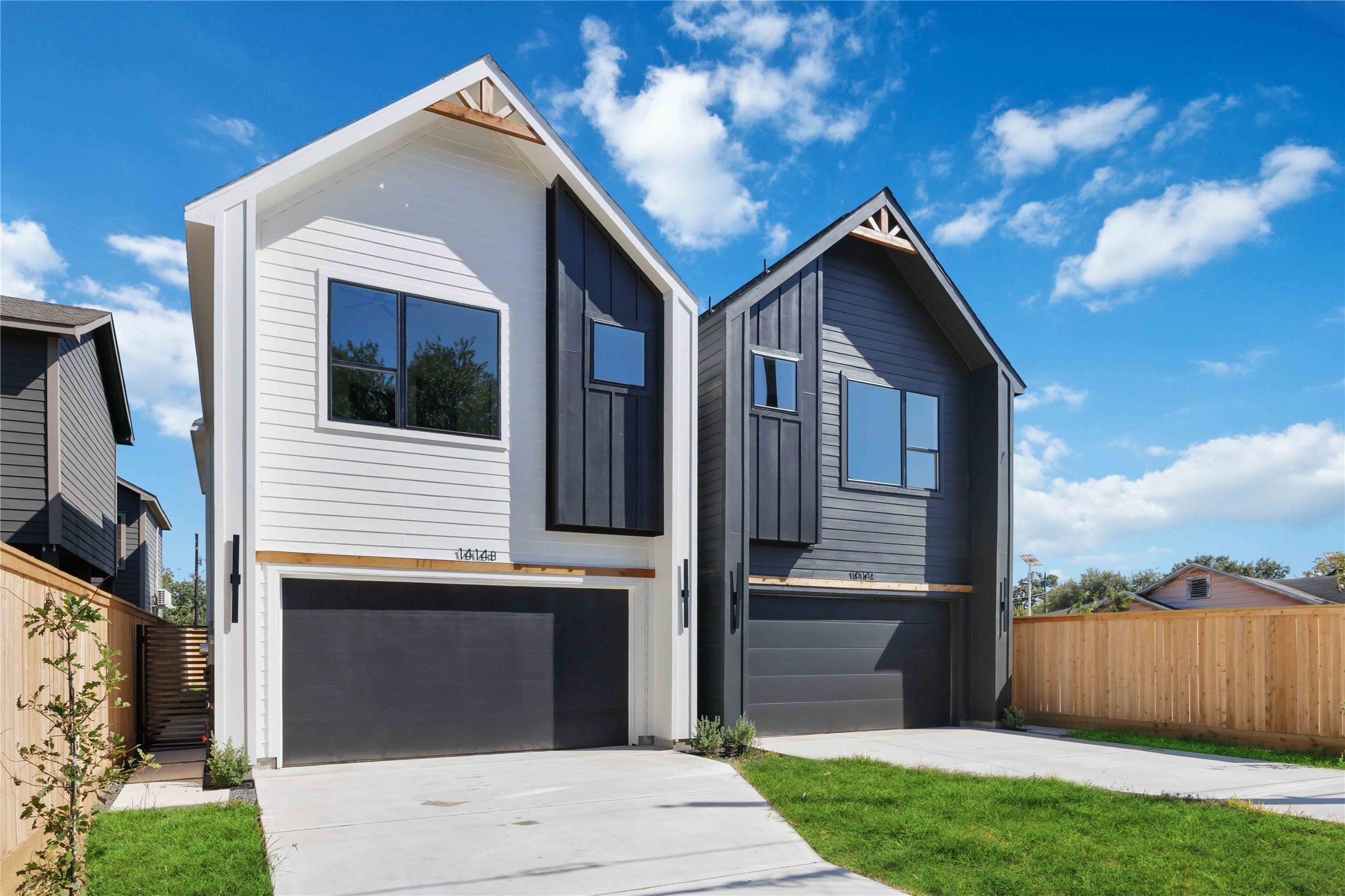 1414 Copeland Street, #B, Houston, TX 77020