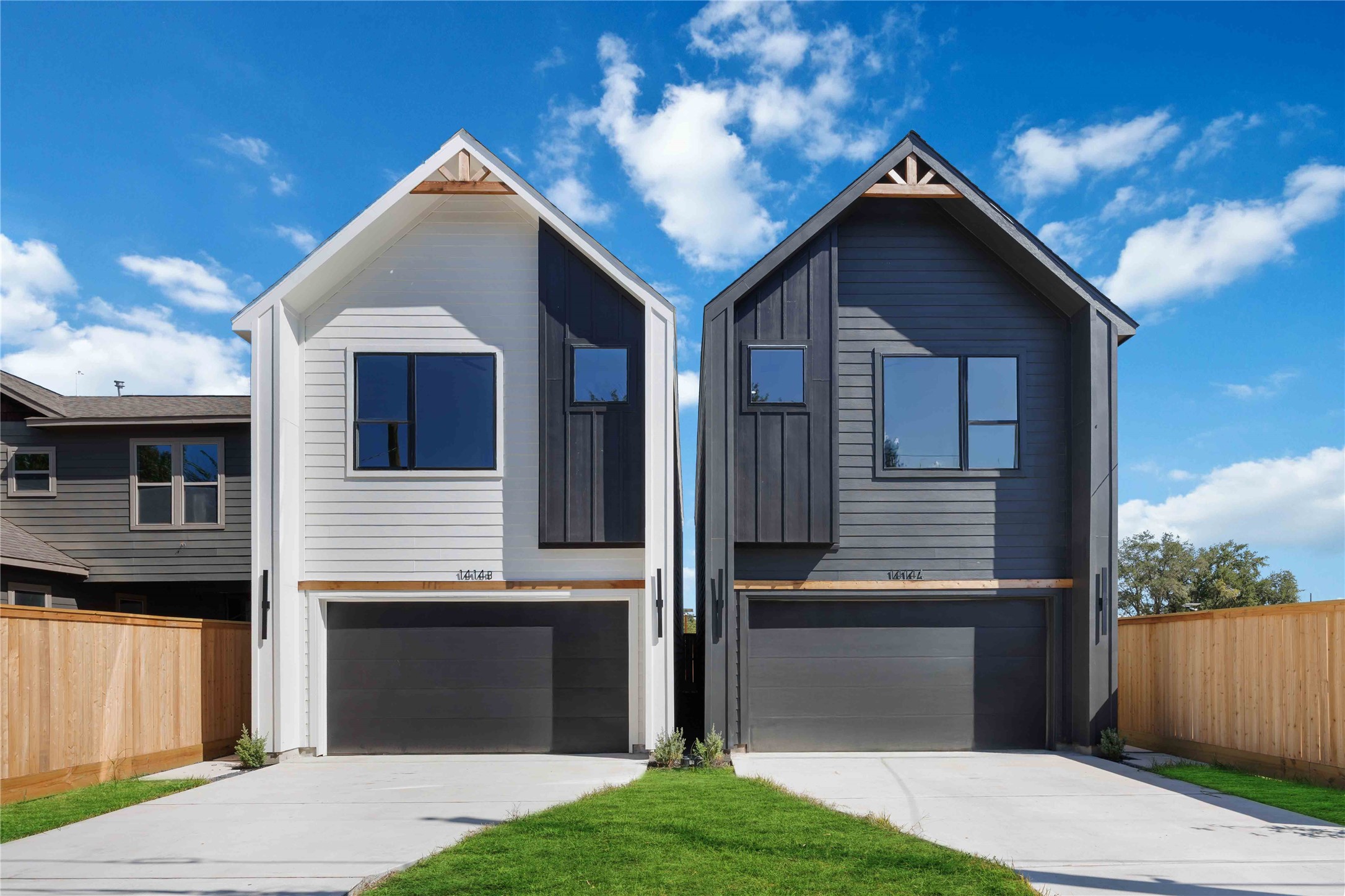 1414 Copeland Street, #B, Houston, TX 77020