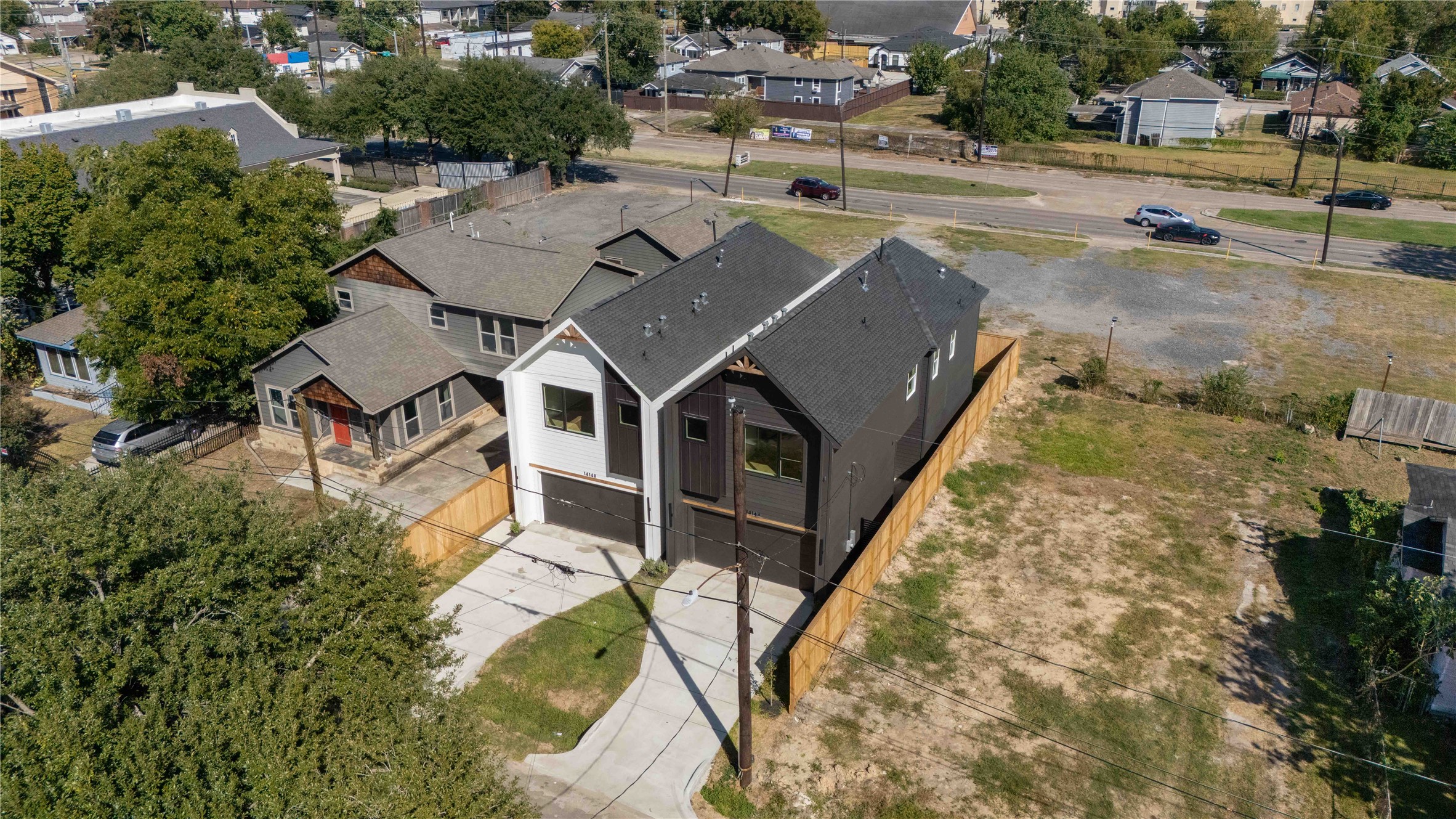 1414 Copeland Street, #B, Houston, TX 77020