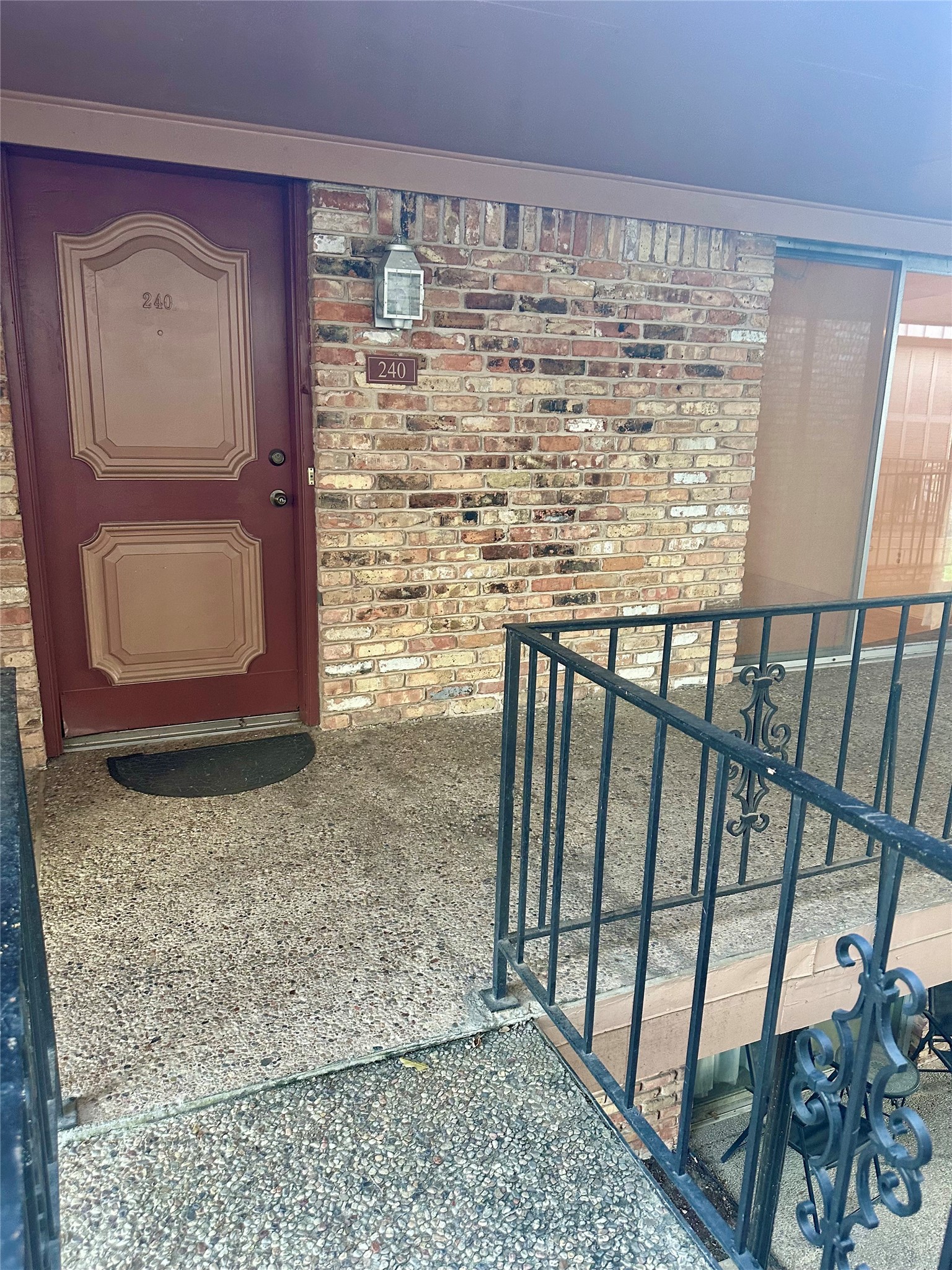 7600 Burgoyne Road, #240, Houston, TX 77063