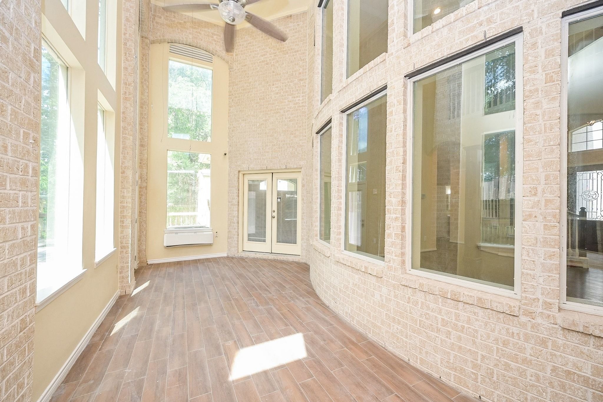 Sunroom