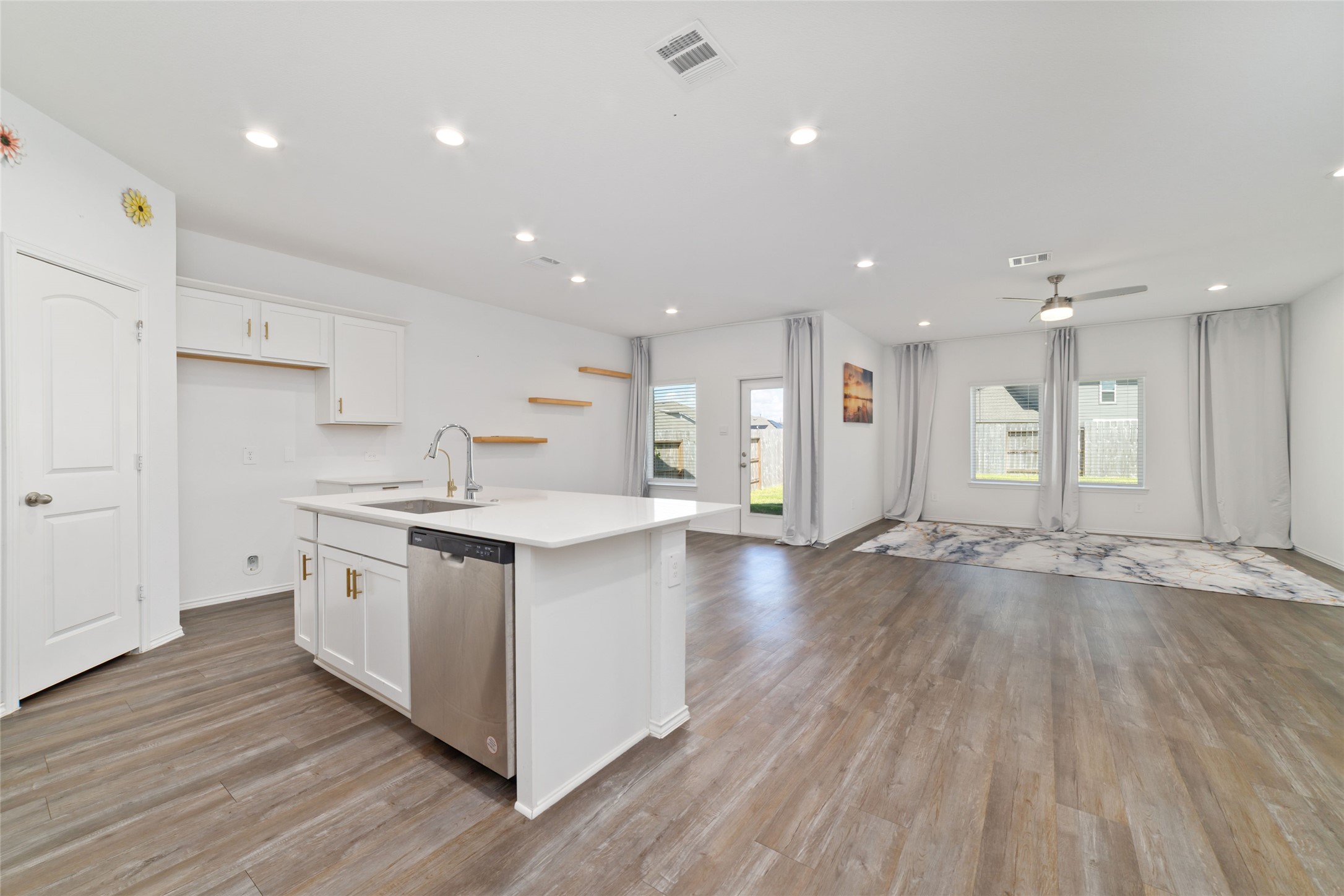 4924 Almond Terrace Drive, Katy, TX 77493