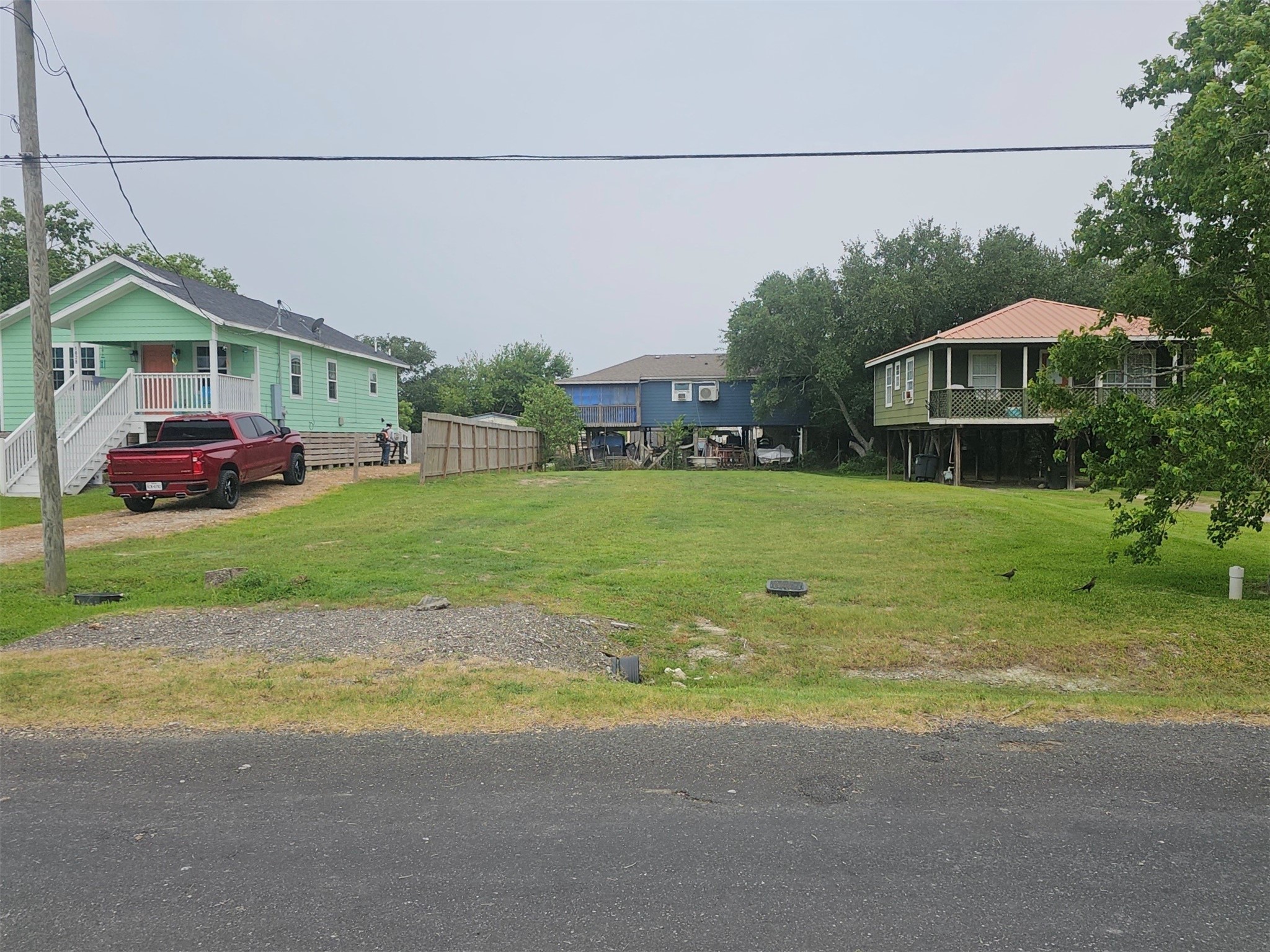 1010 15th St, San Leon, TX 77539