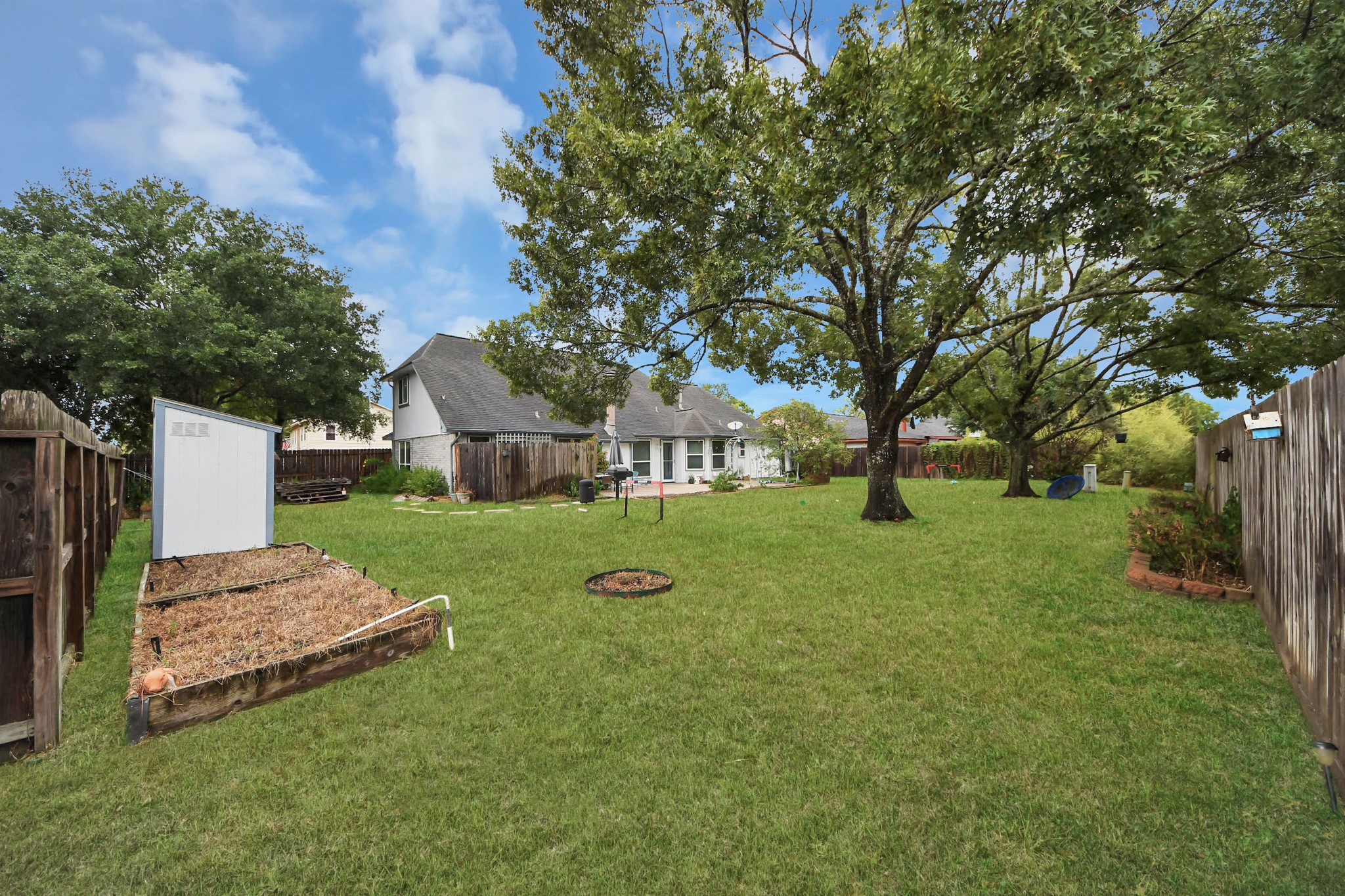 14827 Cypress Ridge Drive, Cypress, TX 77429